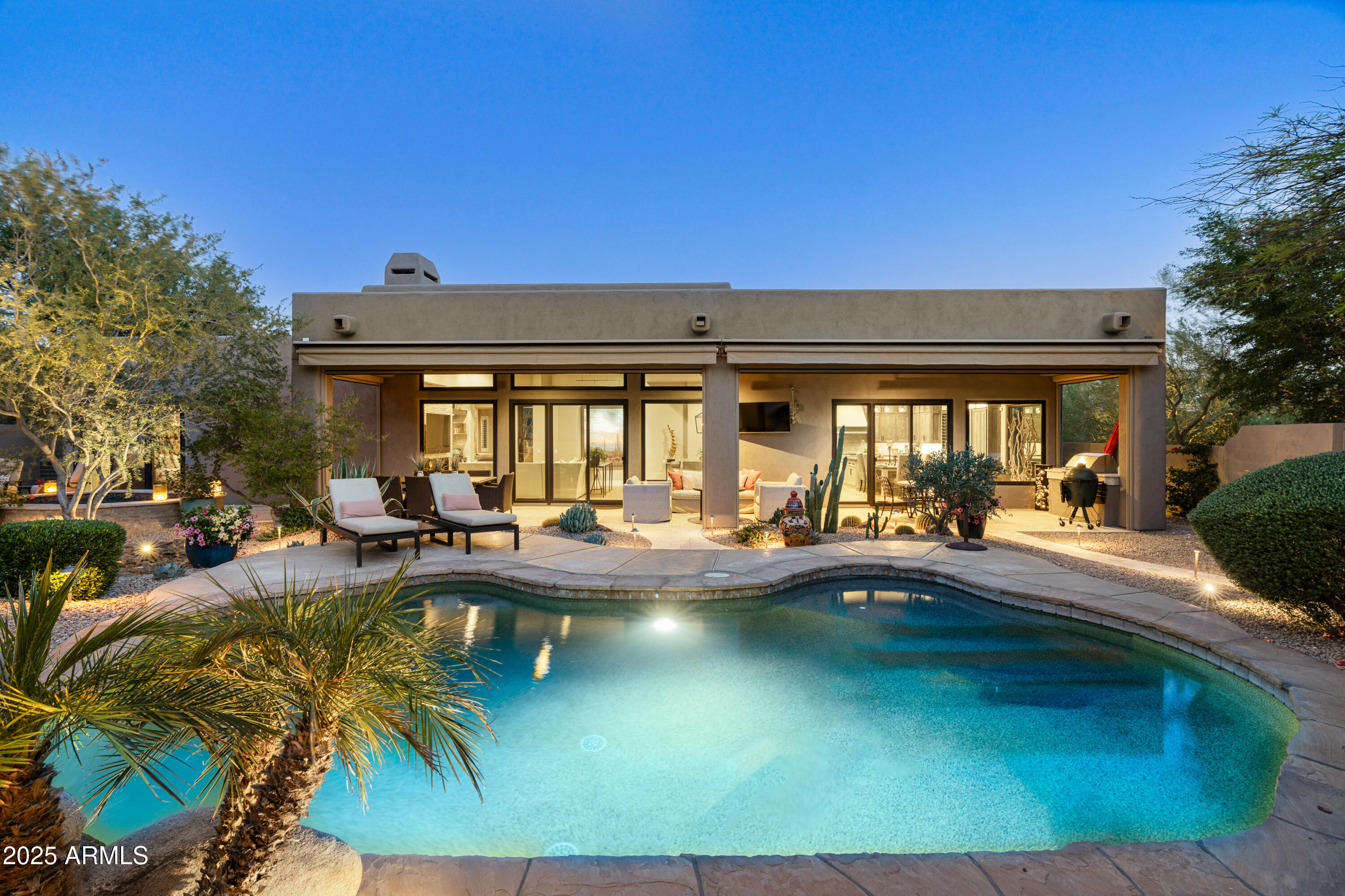 11408 E De La O Road