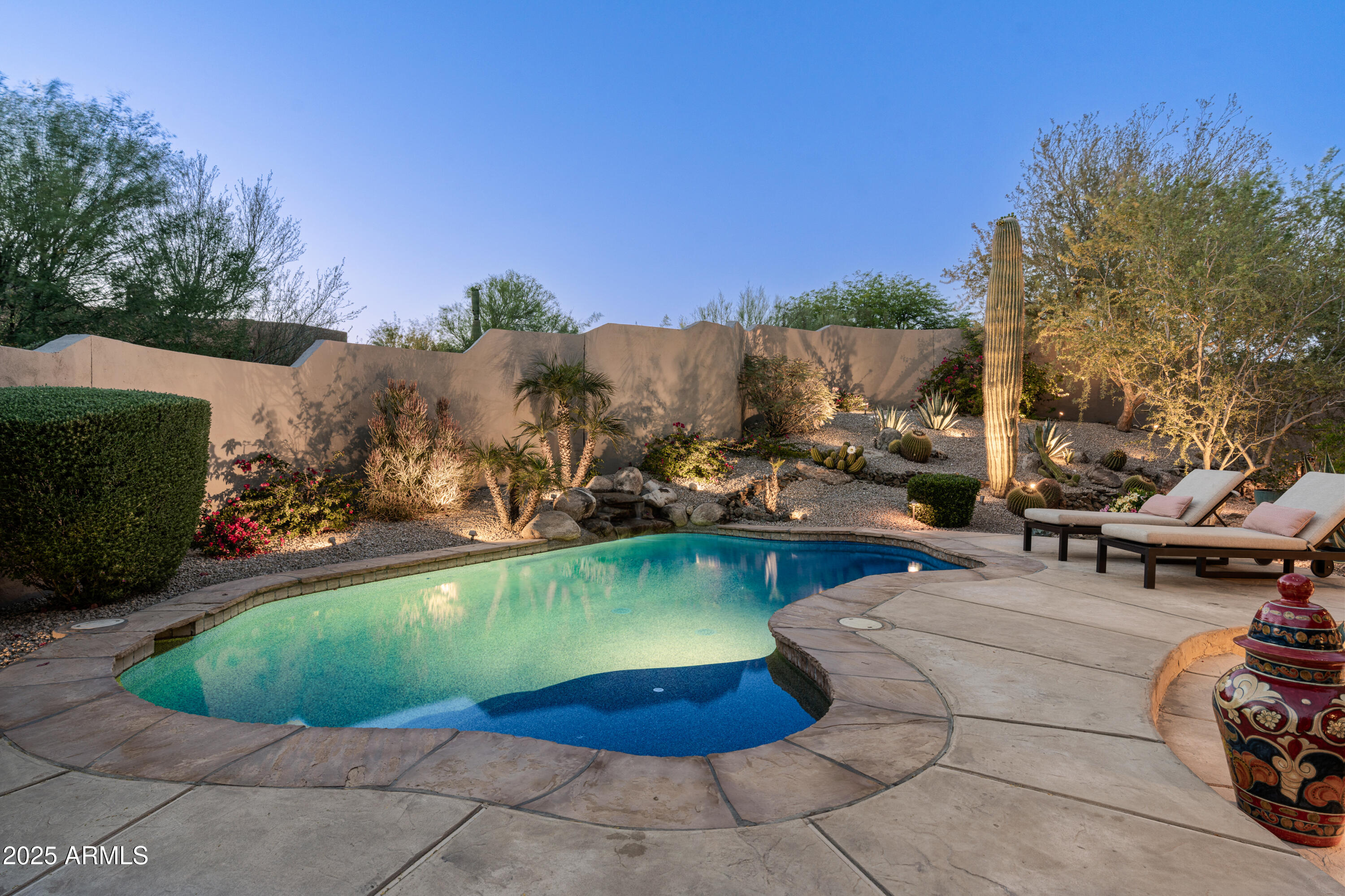 11408 E De La O Road