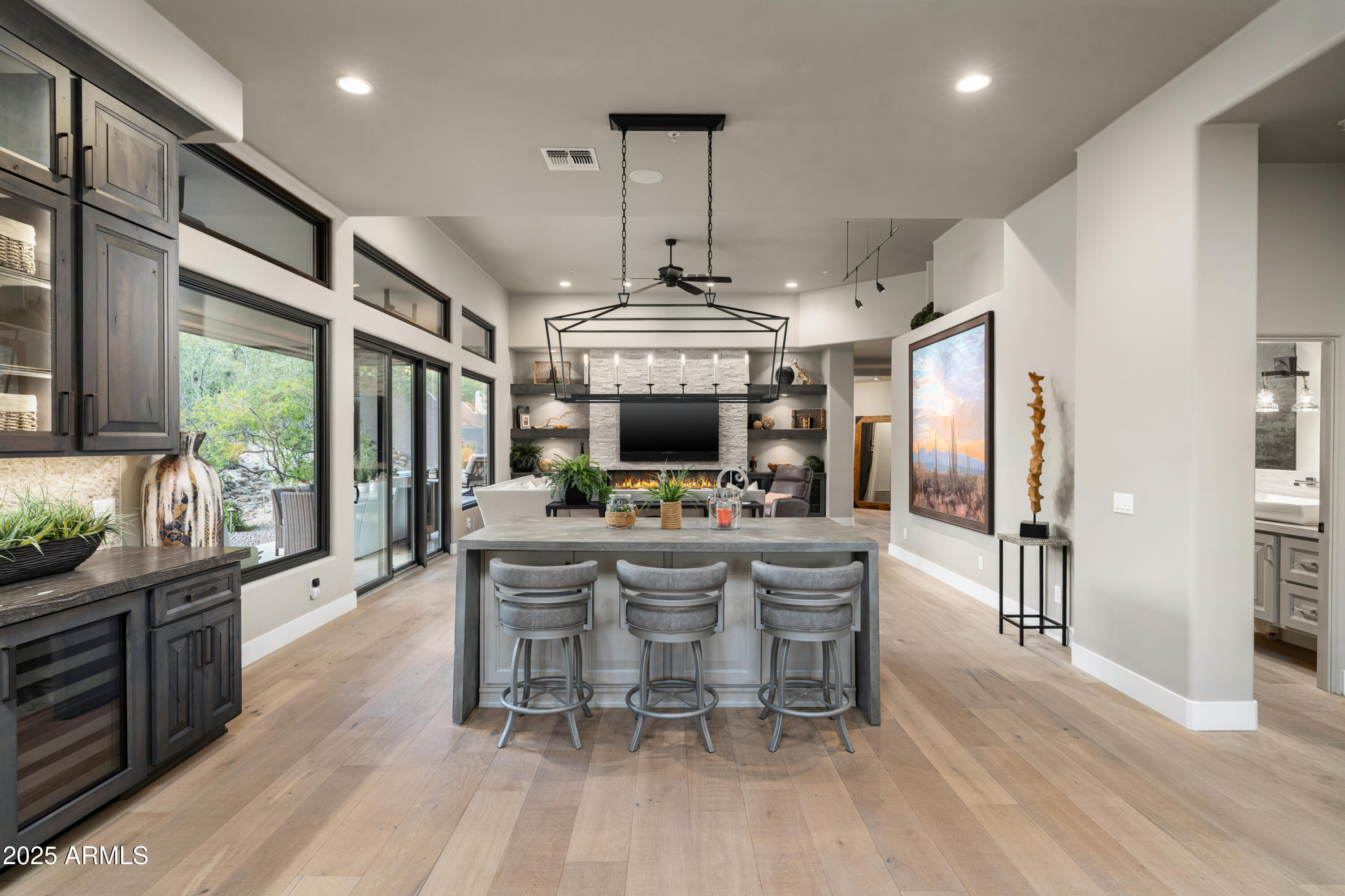 11408 E De La O Road