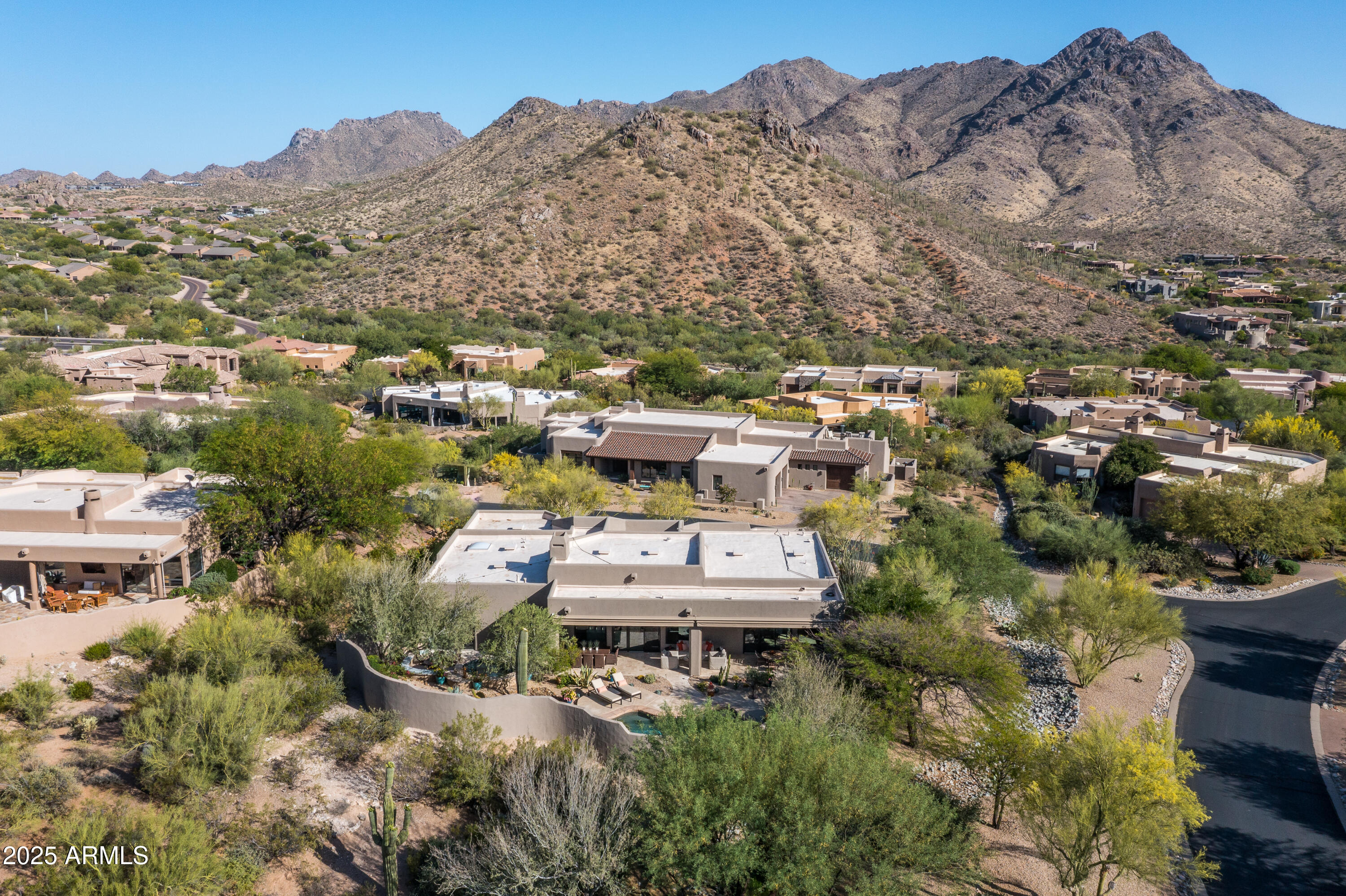 11408 E De La O Road