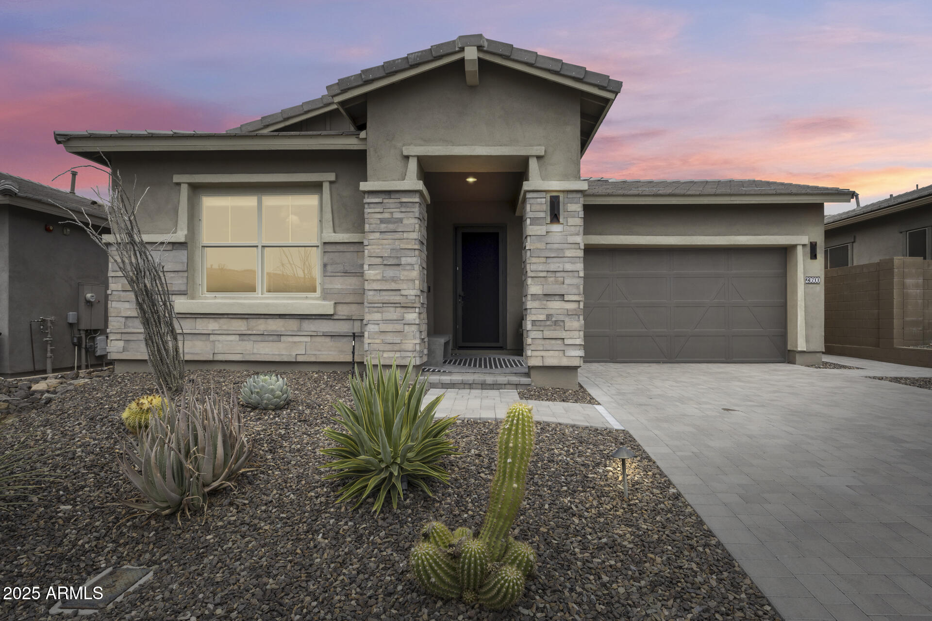 23600 N 76TH Place