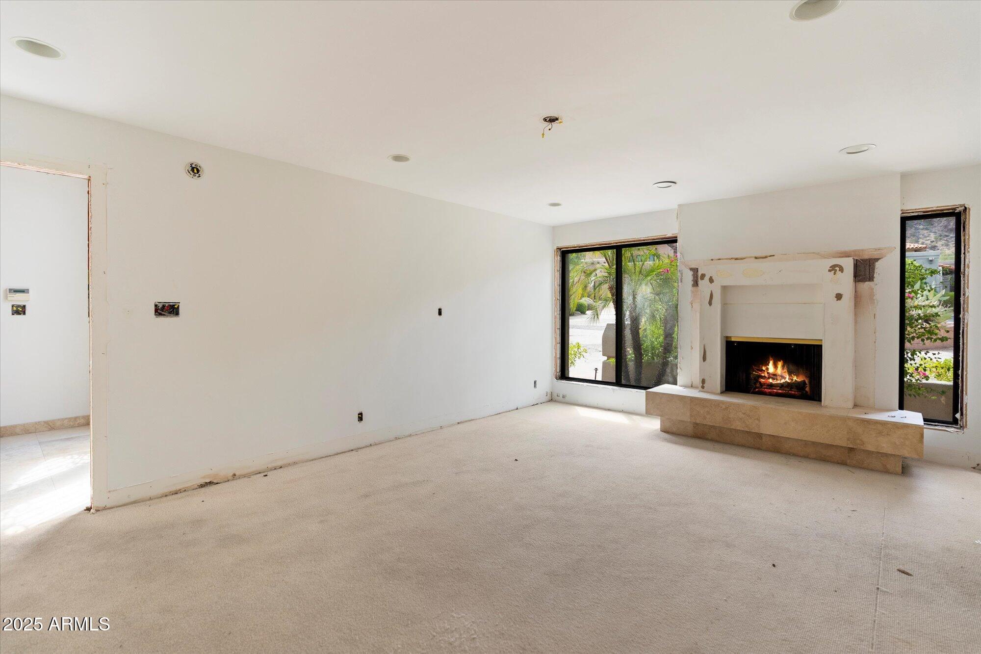 5964 N ECHO CANYON Drive