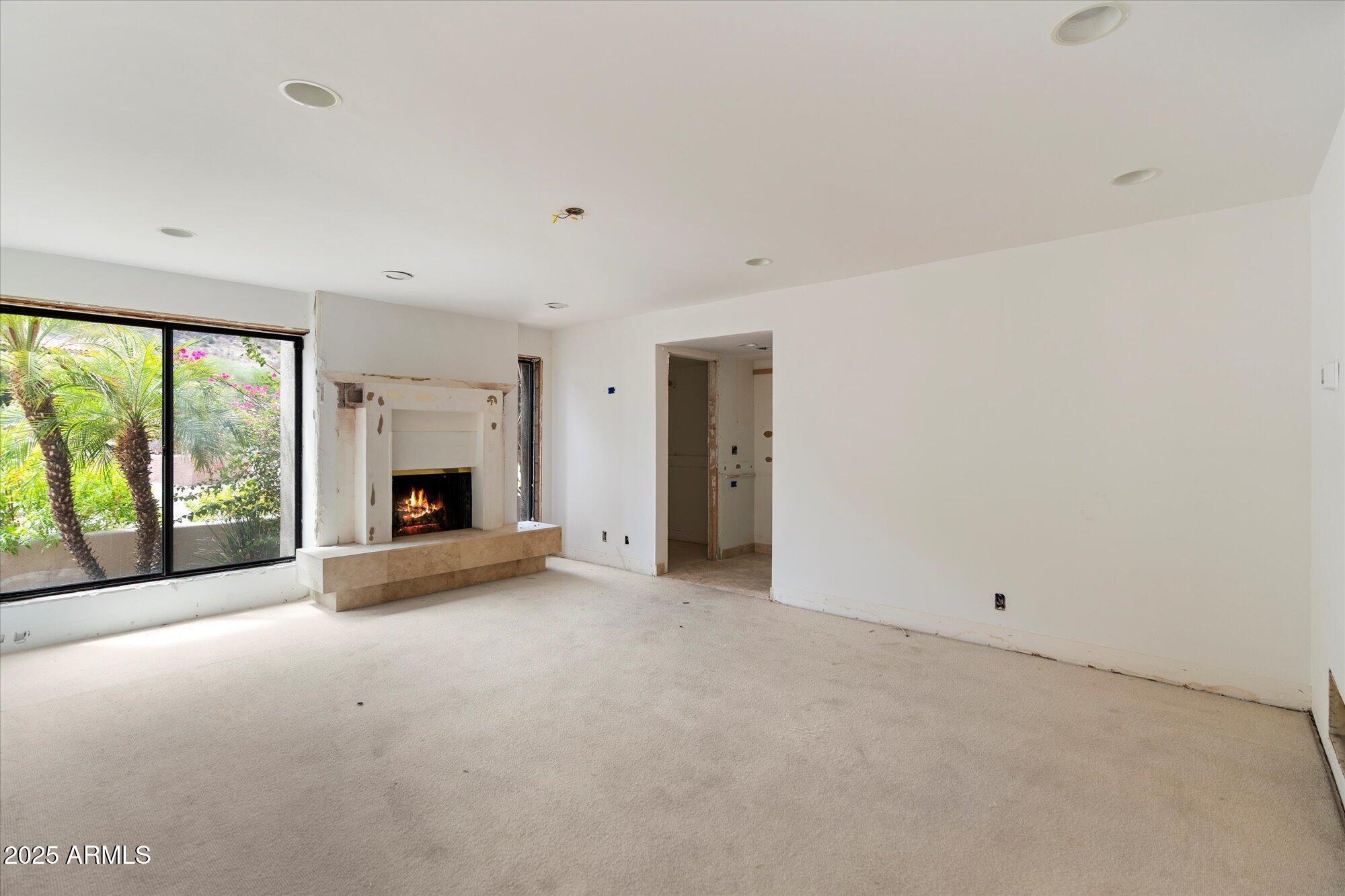 5964 N ECHO CANYON Drive