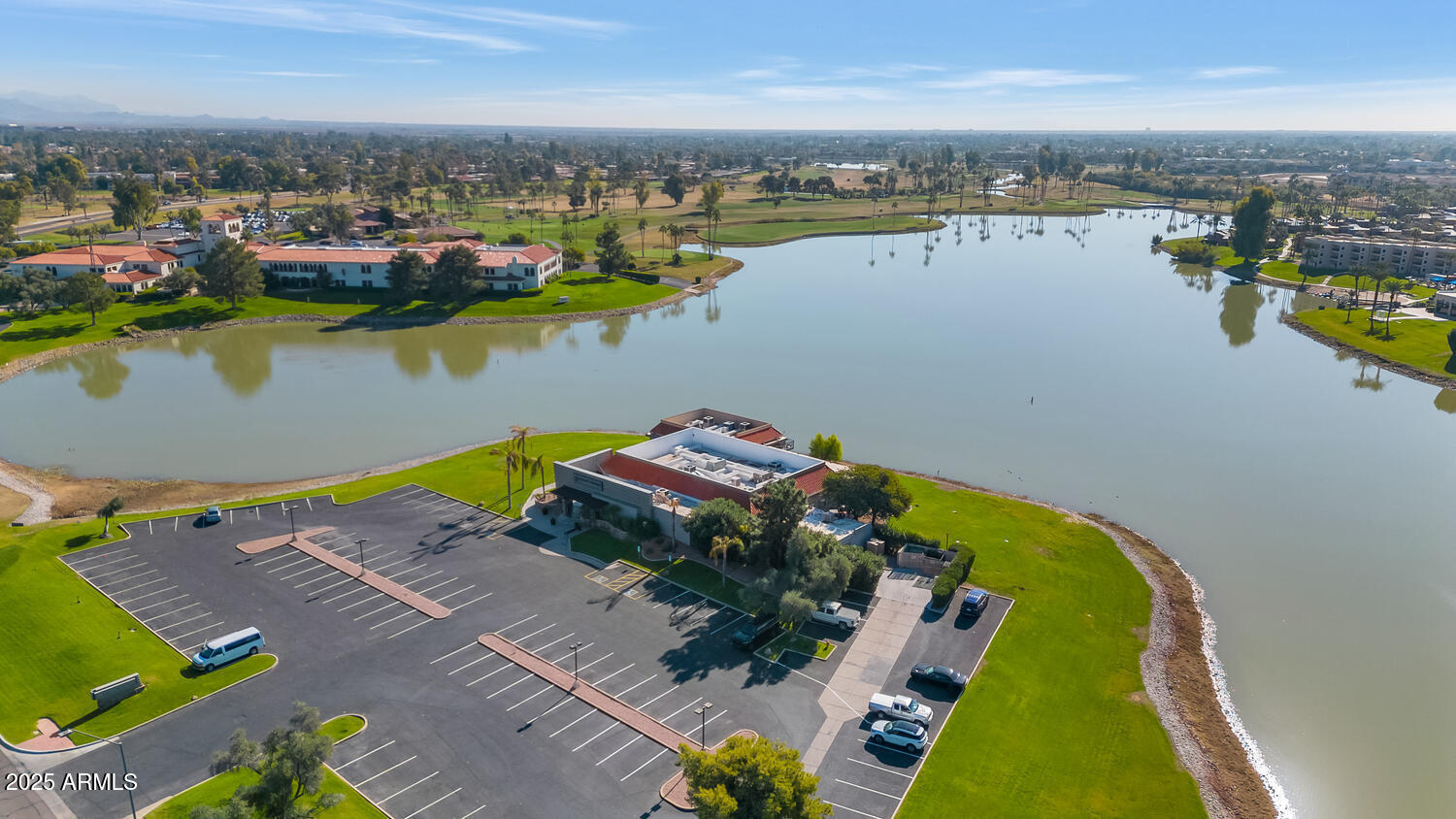 7311 E Manzanita Drive