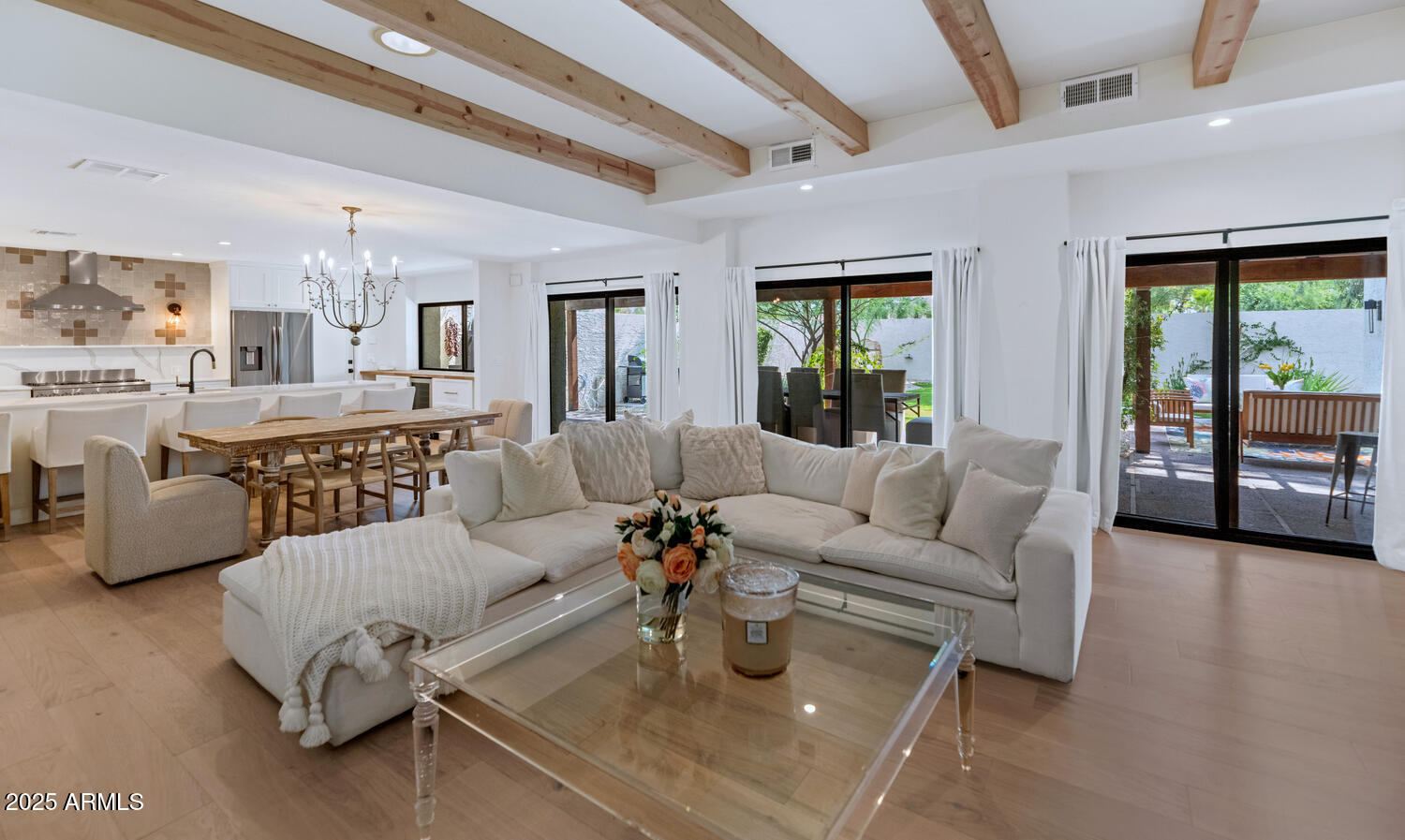 7311 E Manzanita Drive