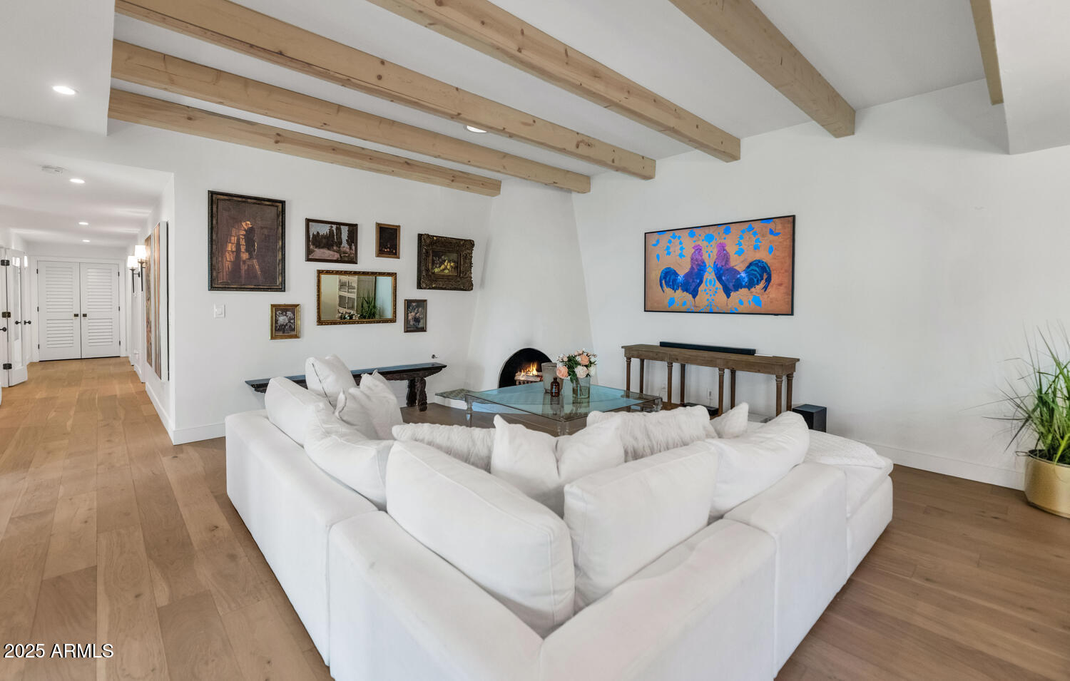 7311 E Manzanita Drive