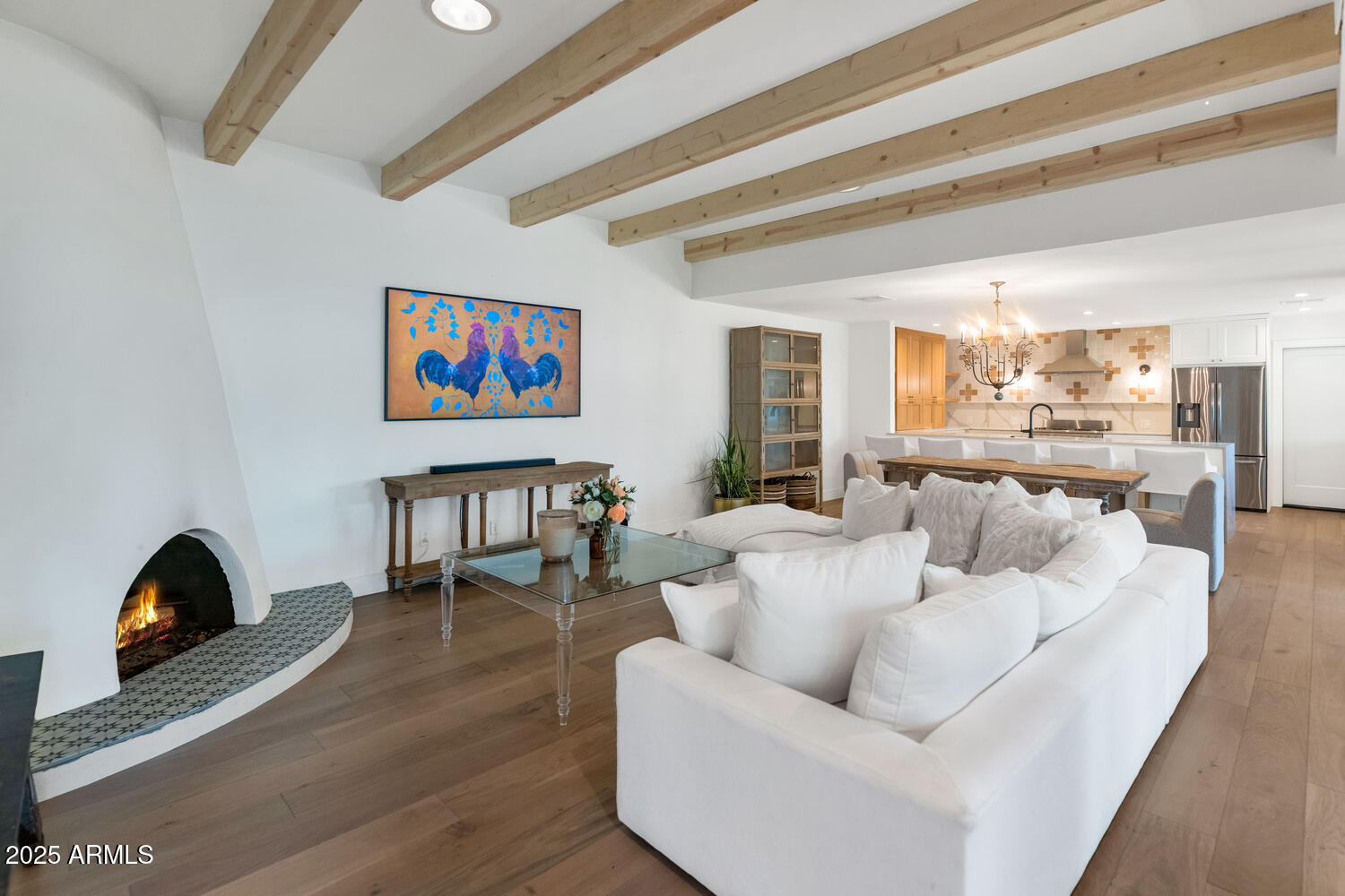 7311 E Manzanita Drive