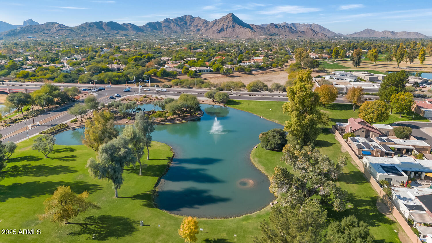 7311 E Manzanita Drive