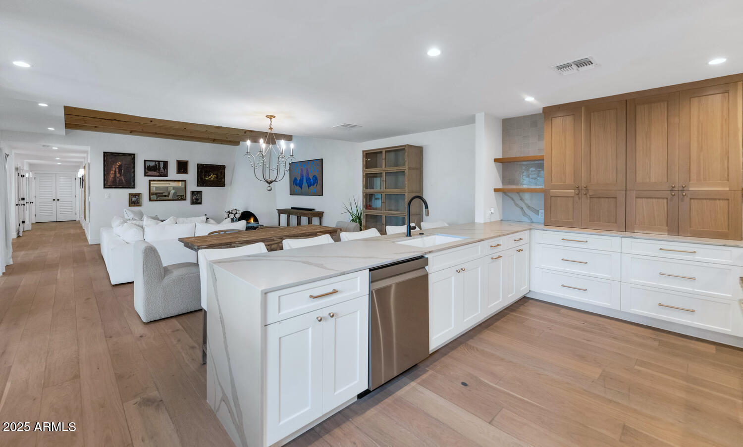 7311 E Manzanita Drive