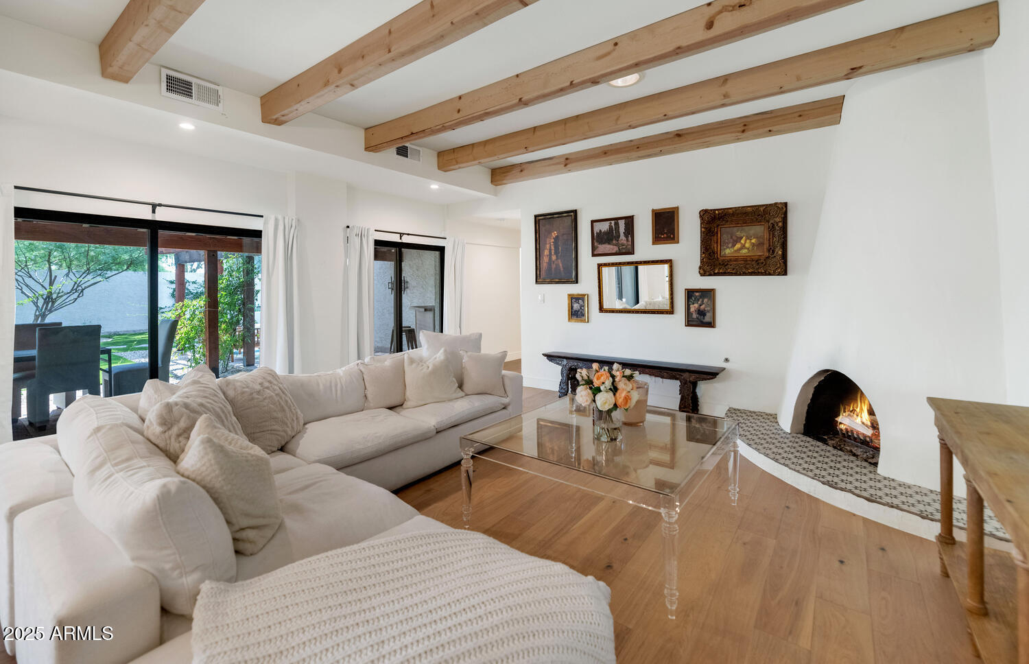 7311 E Manzanita Drive