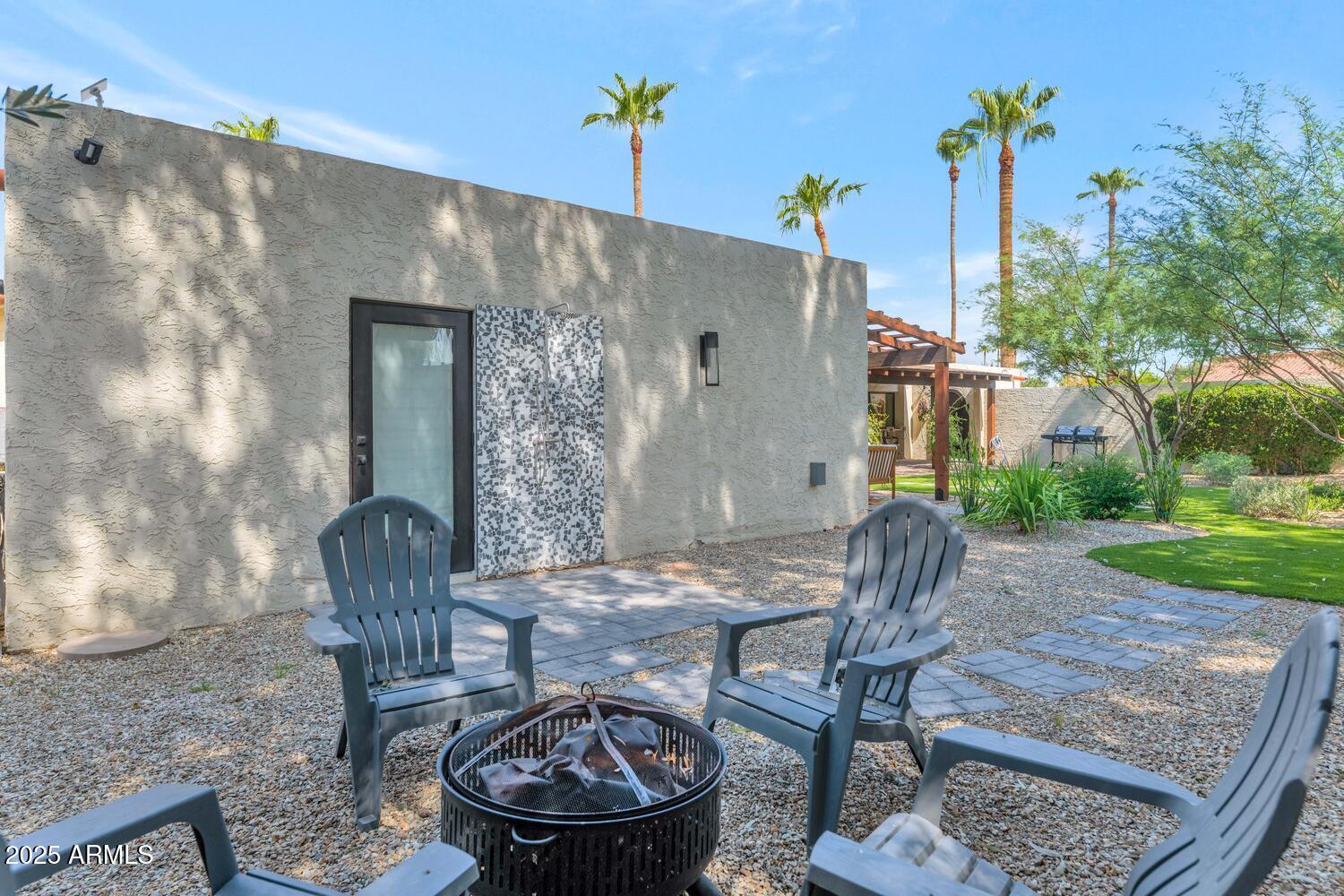 7311 E Manzanita Drive
