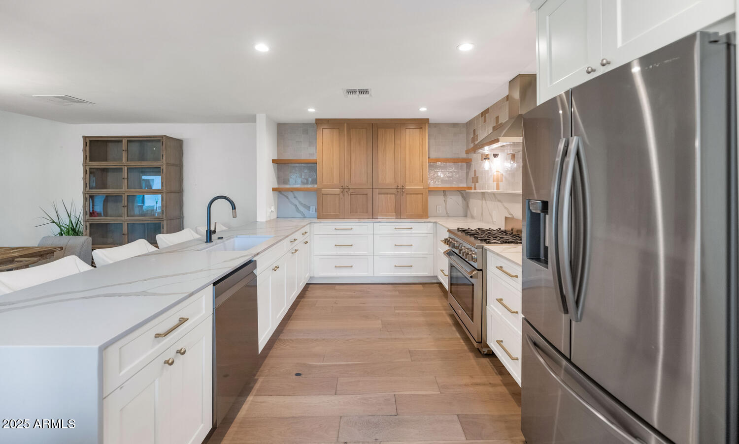 7311 E Manzanita Drive