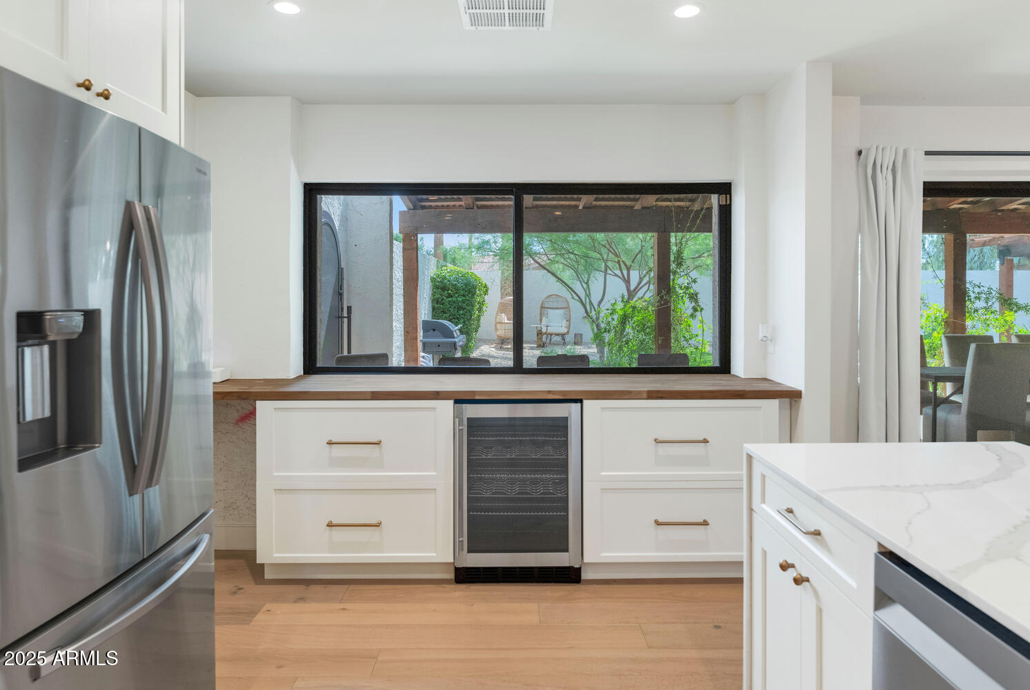 7311 E Manzanita Drive