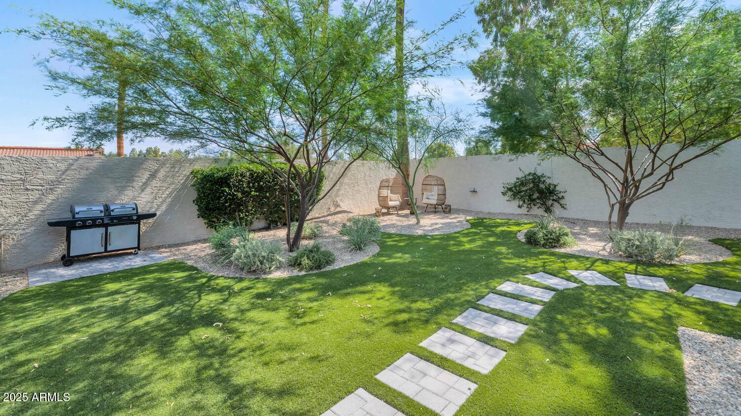 7311 E Manzanita Drive