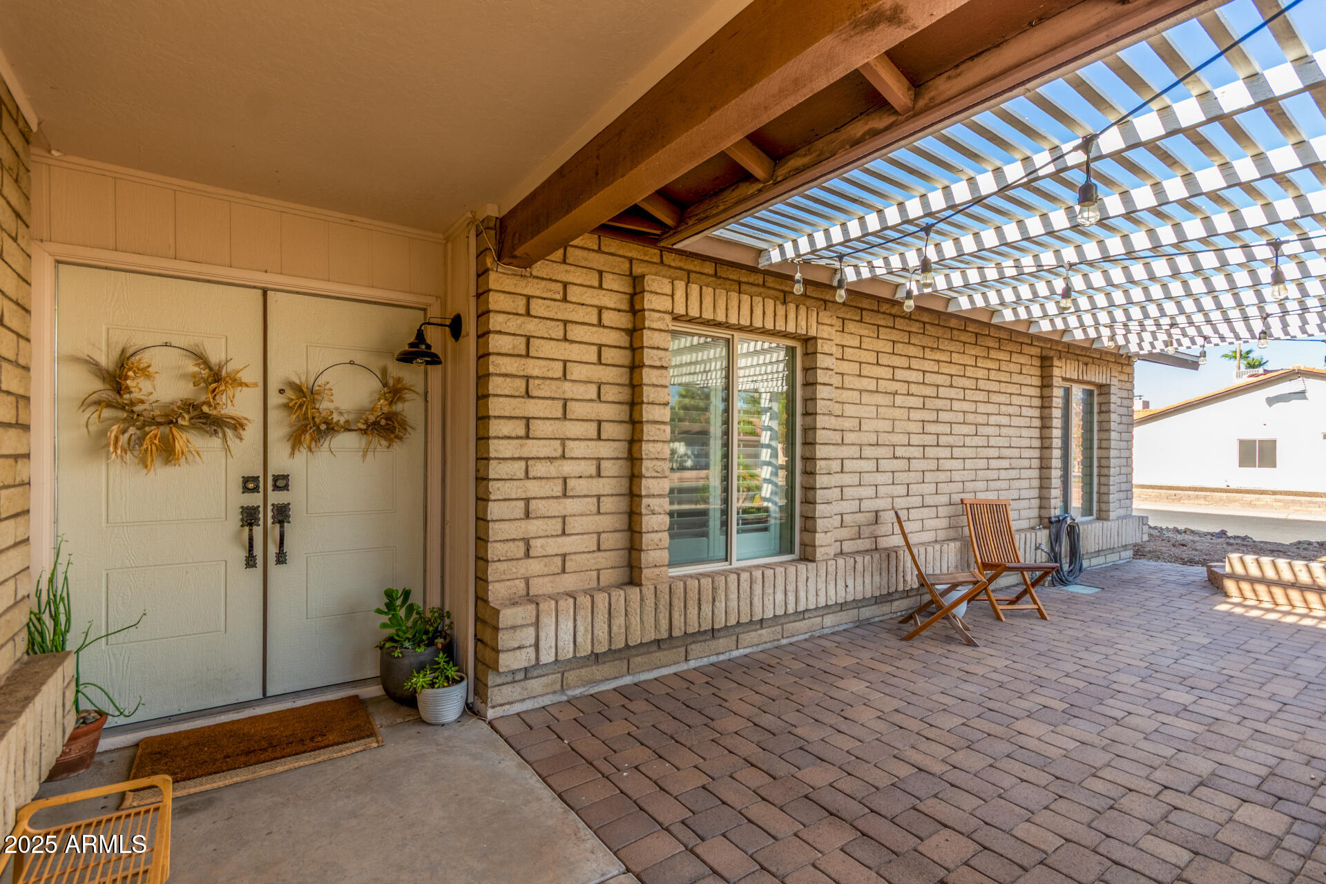 2432 W EVANS Drive