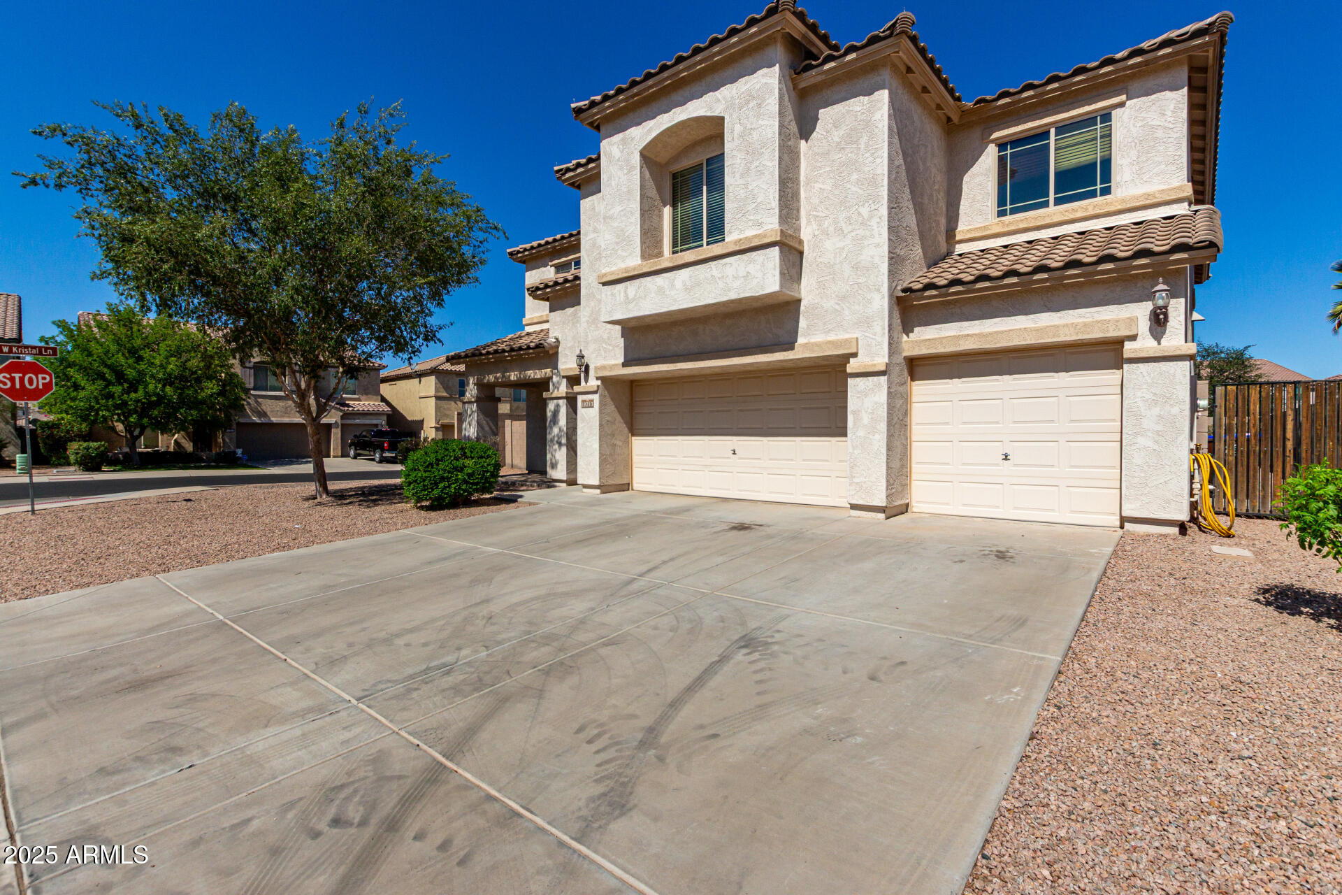 19213 N WILSON Street