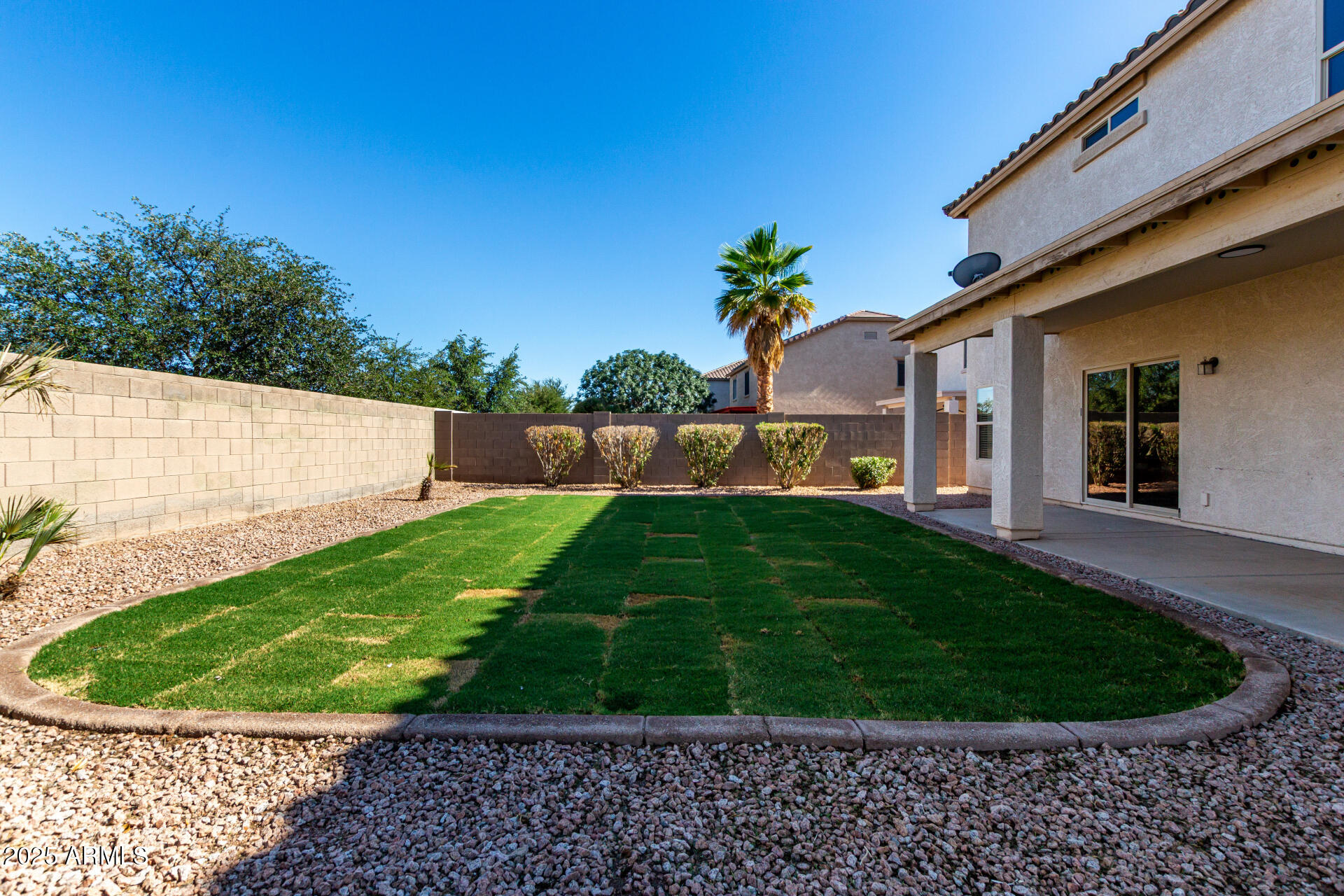 19213 N WILSON Street