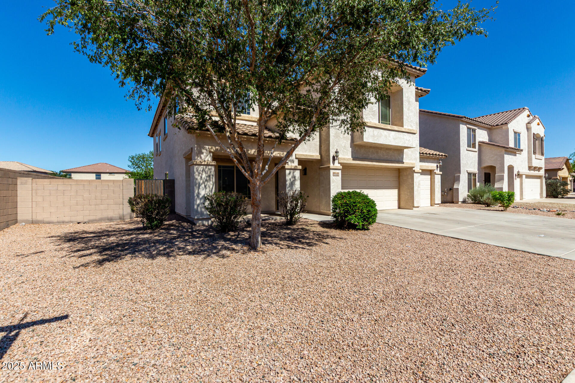 19213 N WILSON Street