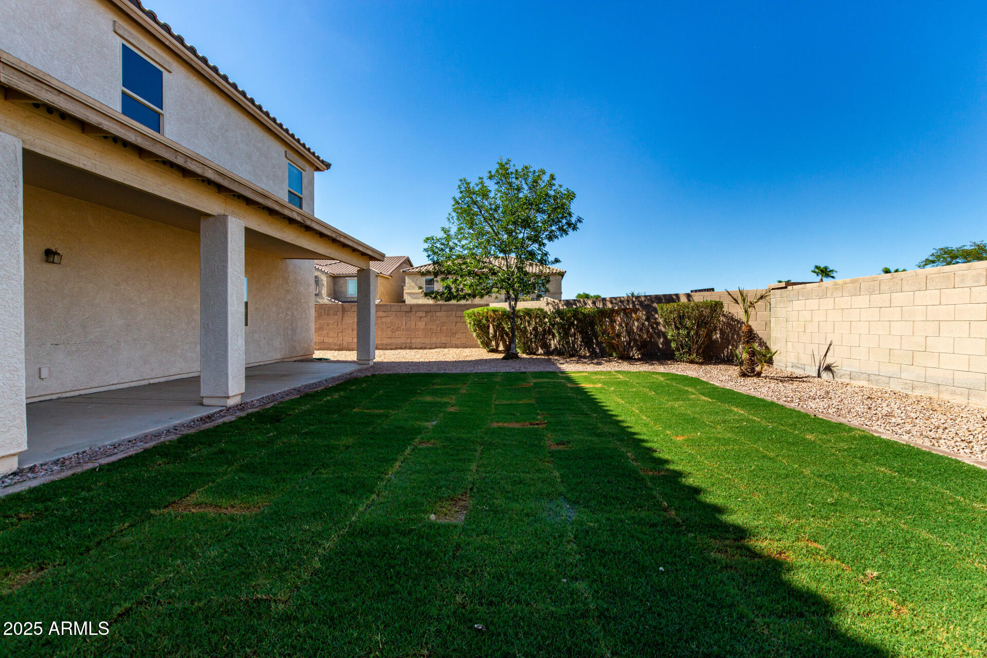 19213 N WILSON Street