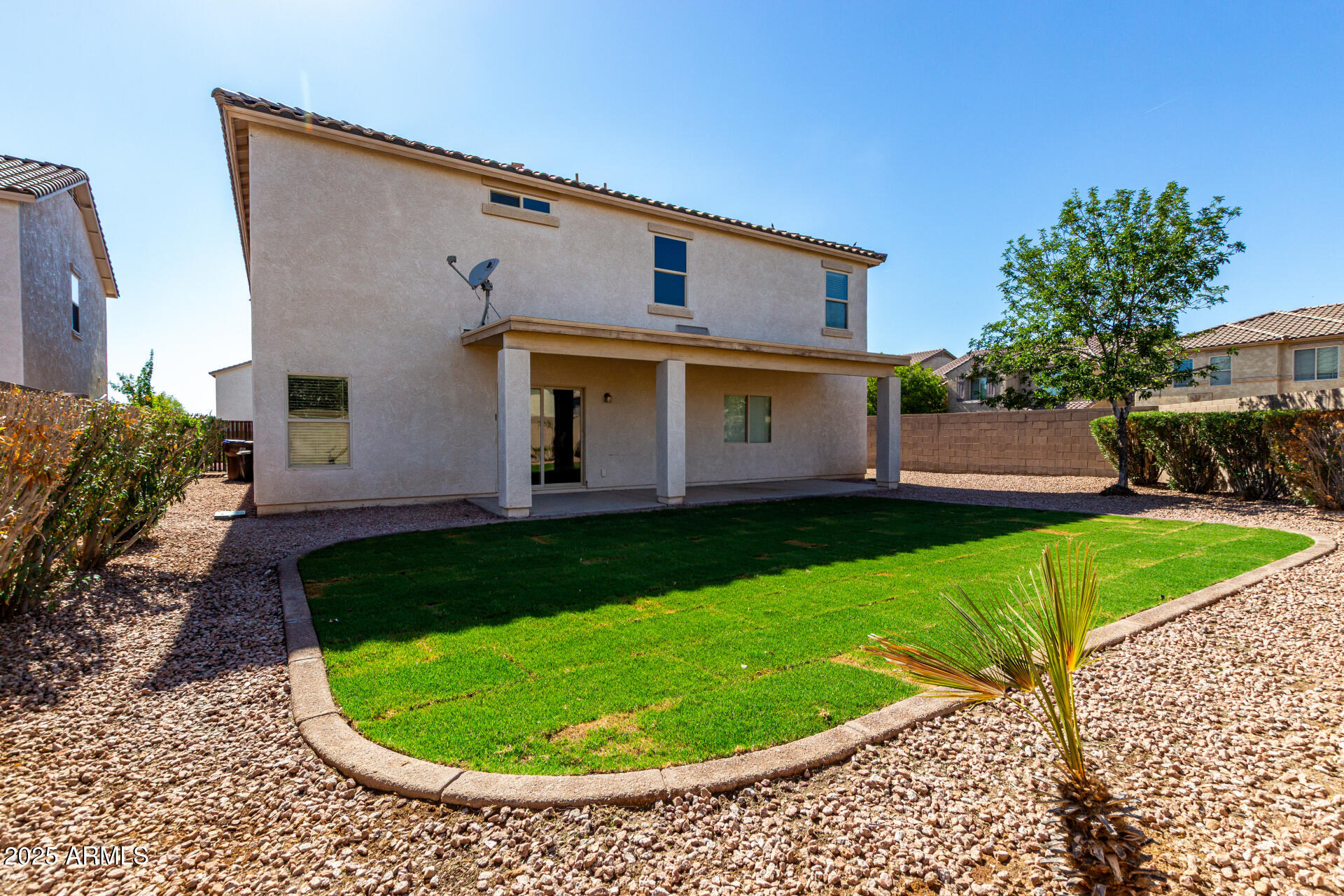 19213 N WILSON Street