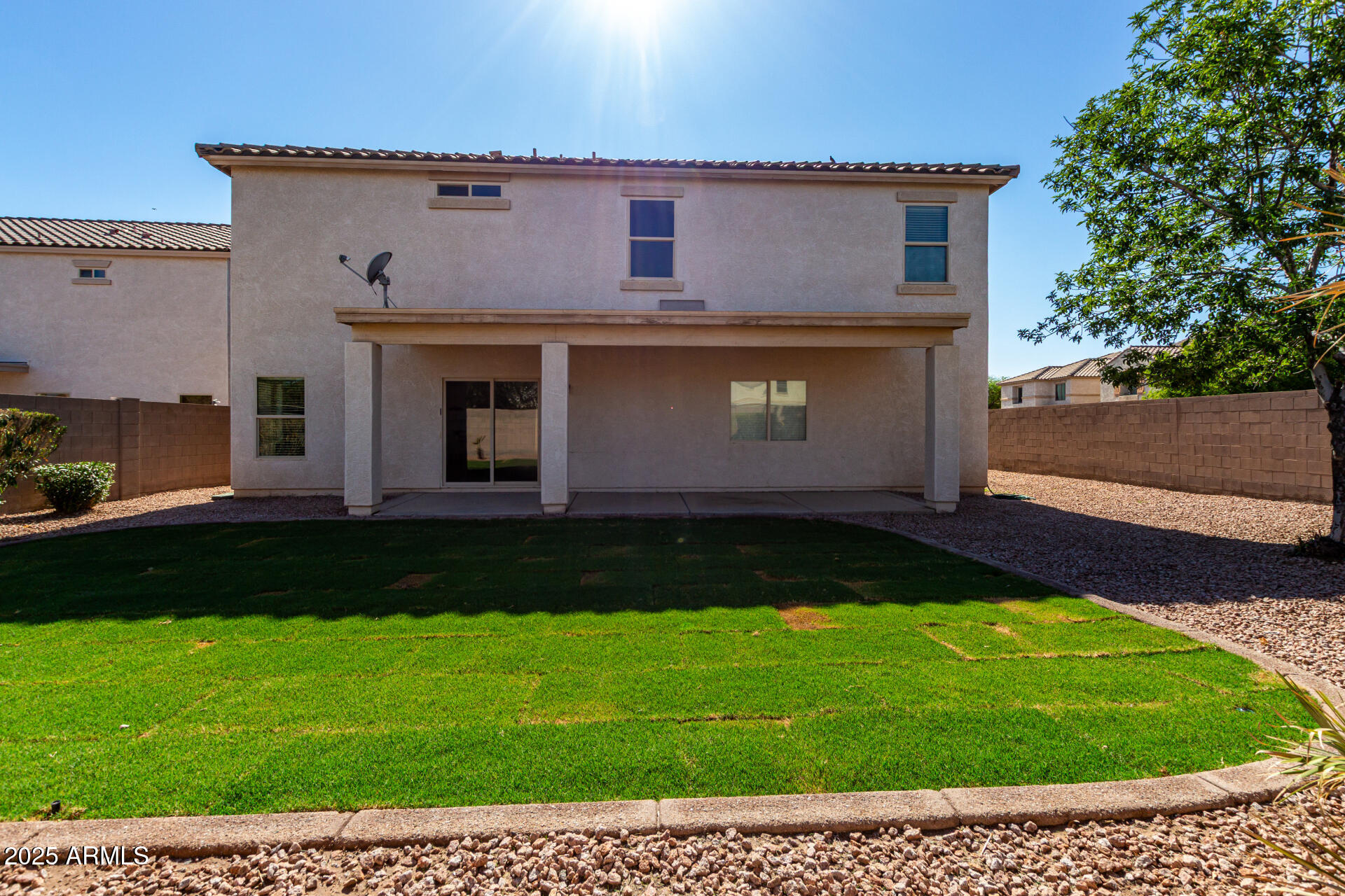 19213 N WILSON Street