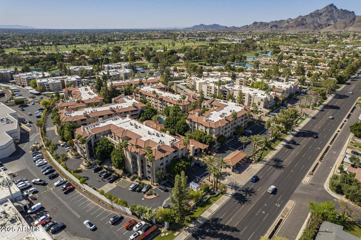 5104 N 32ND Street, 107