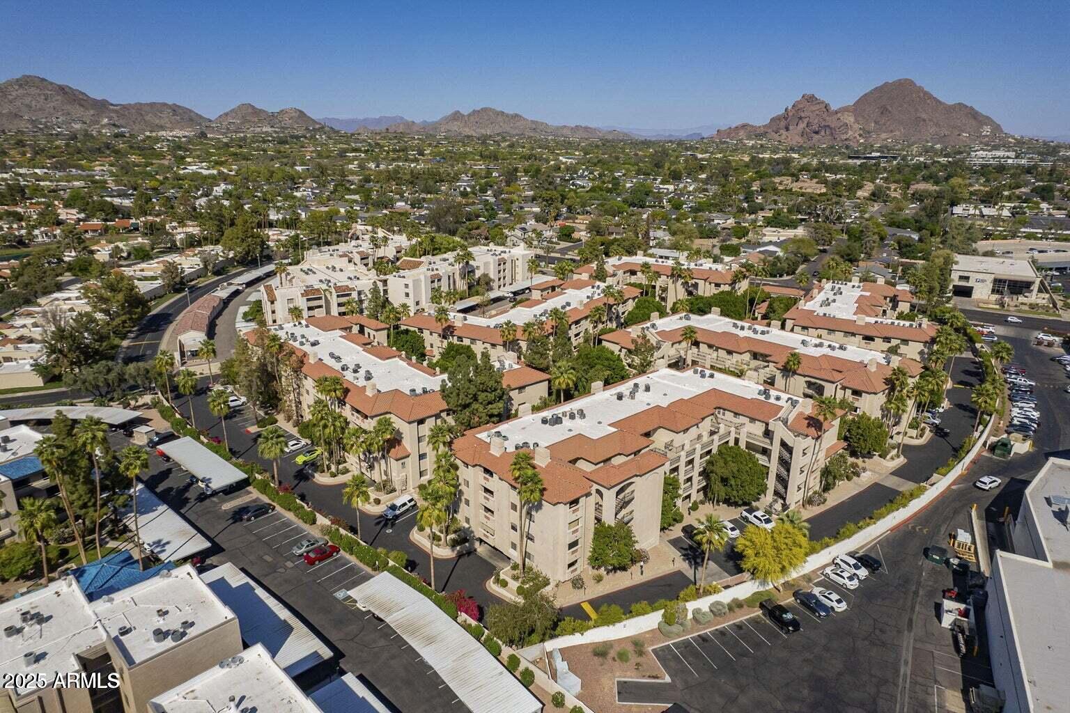 5104 N 32ND Street, 107