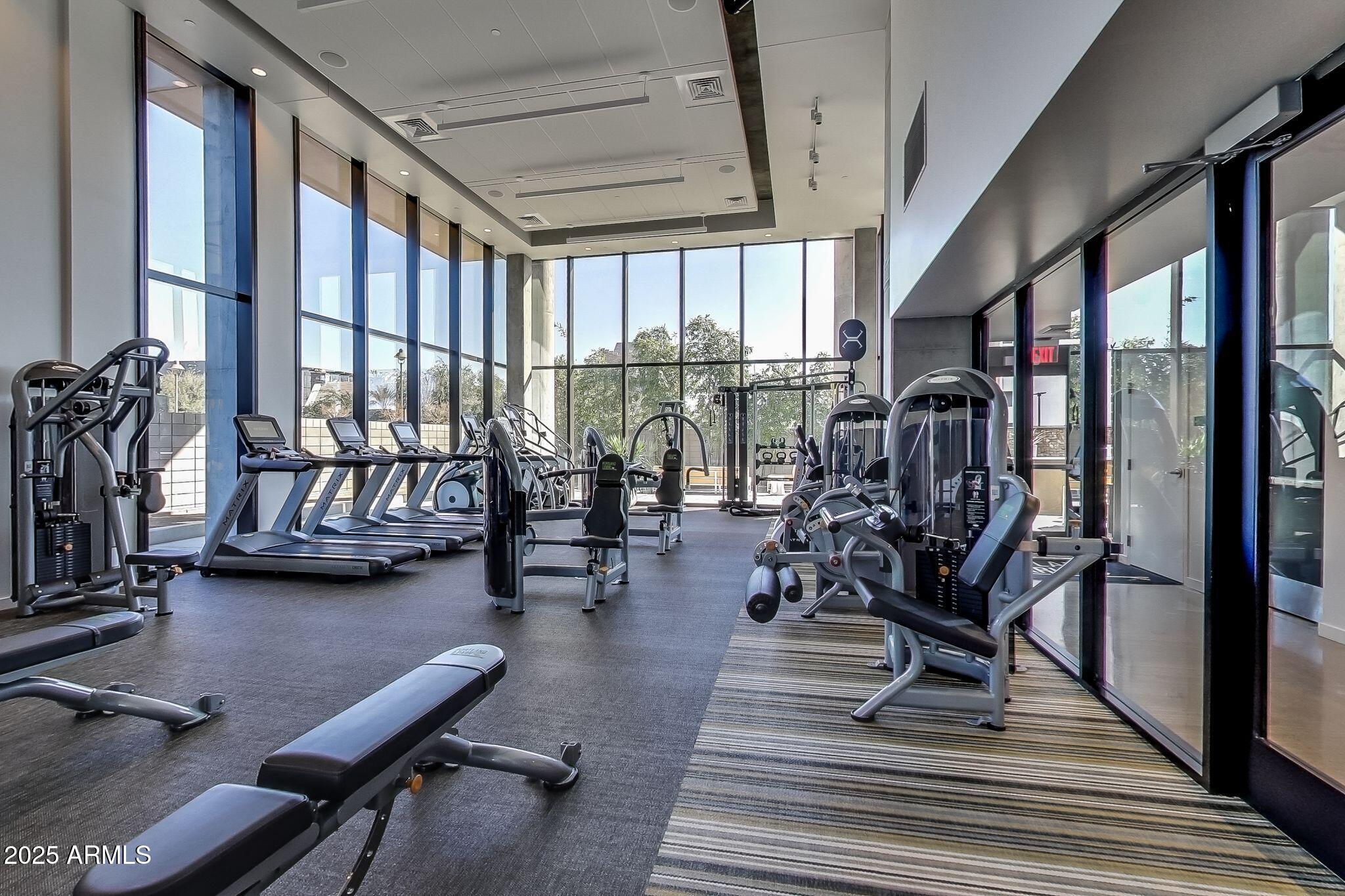 200 W PORTLAND Street, 1320