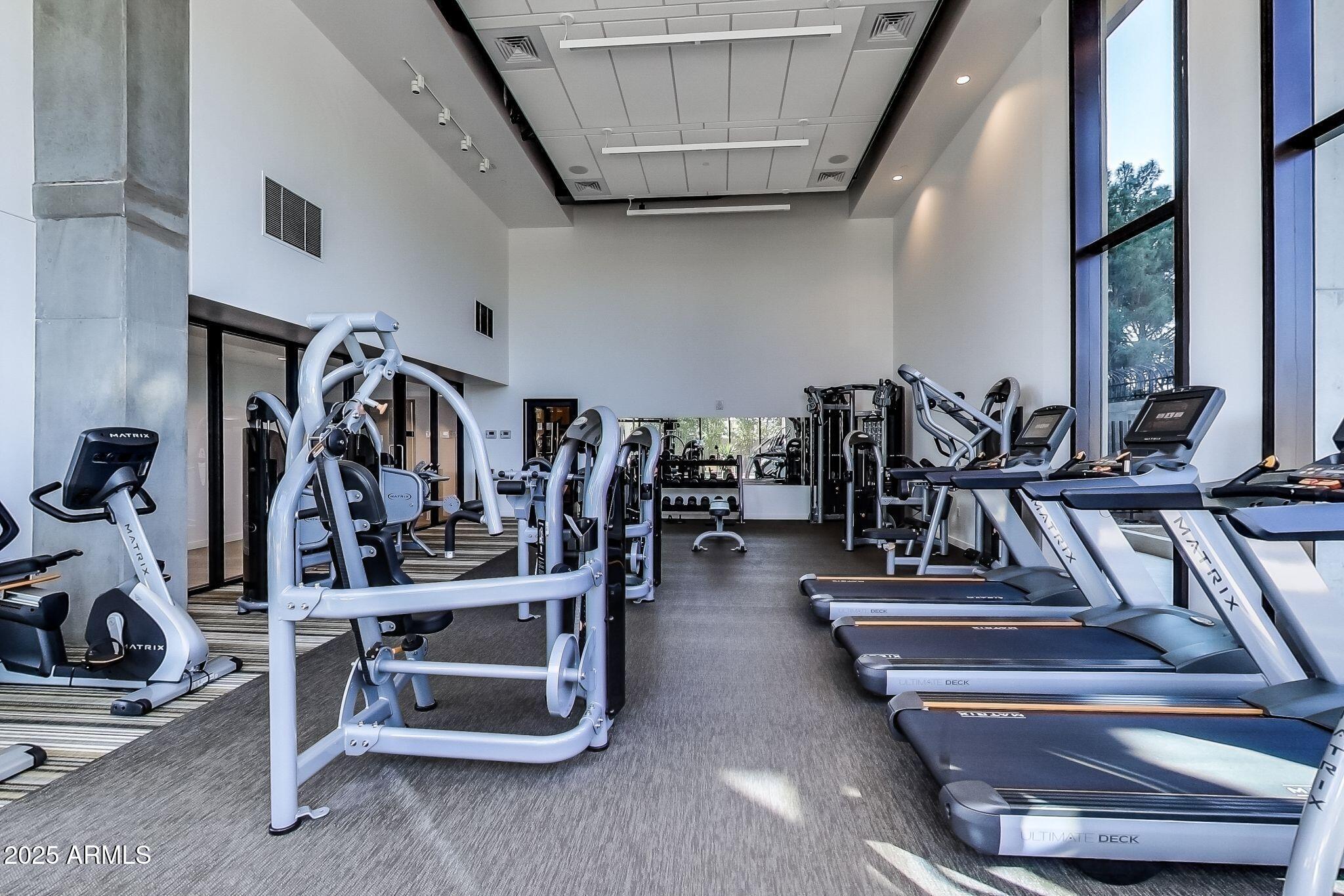 200 W PORTLAND Street, 1320