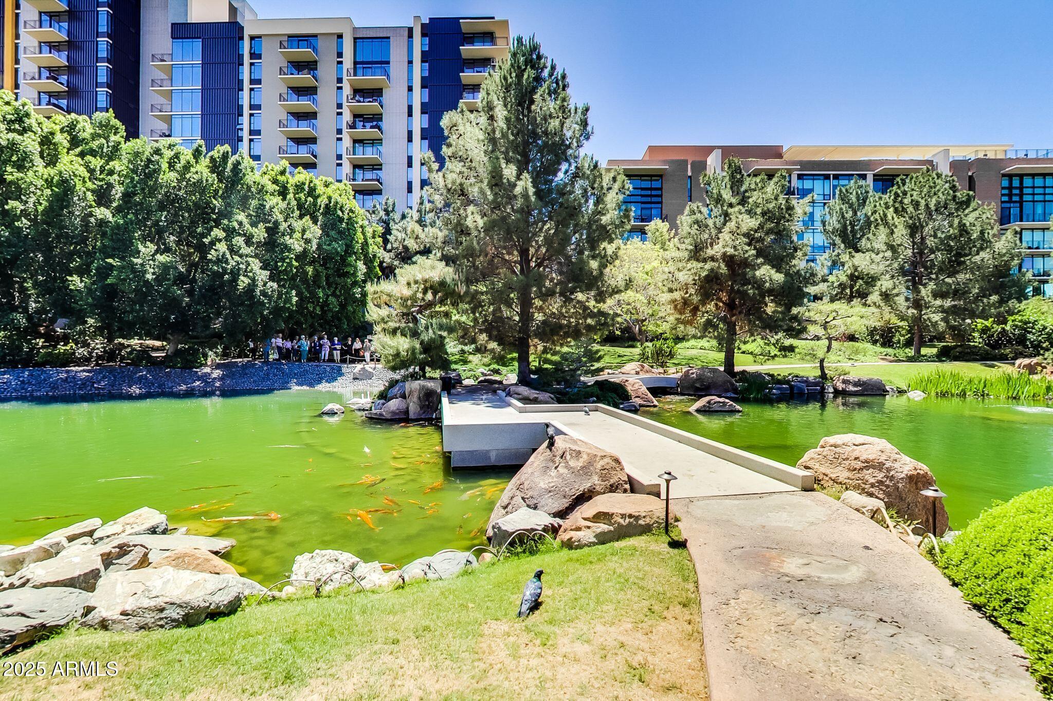 200 W PORTLAND Street, 1320