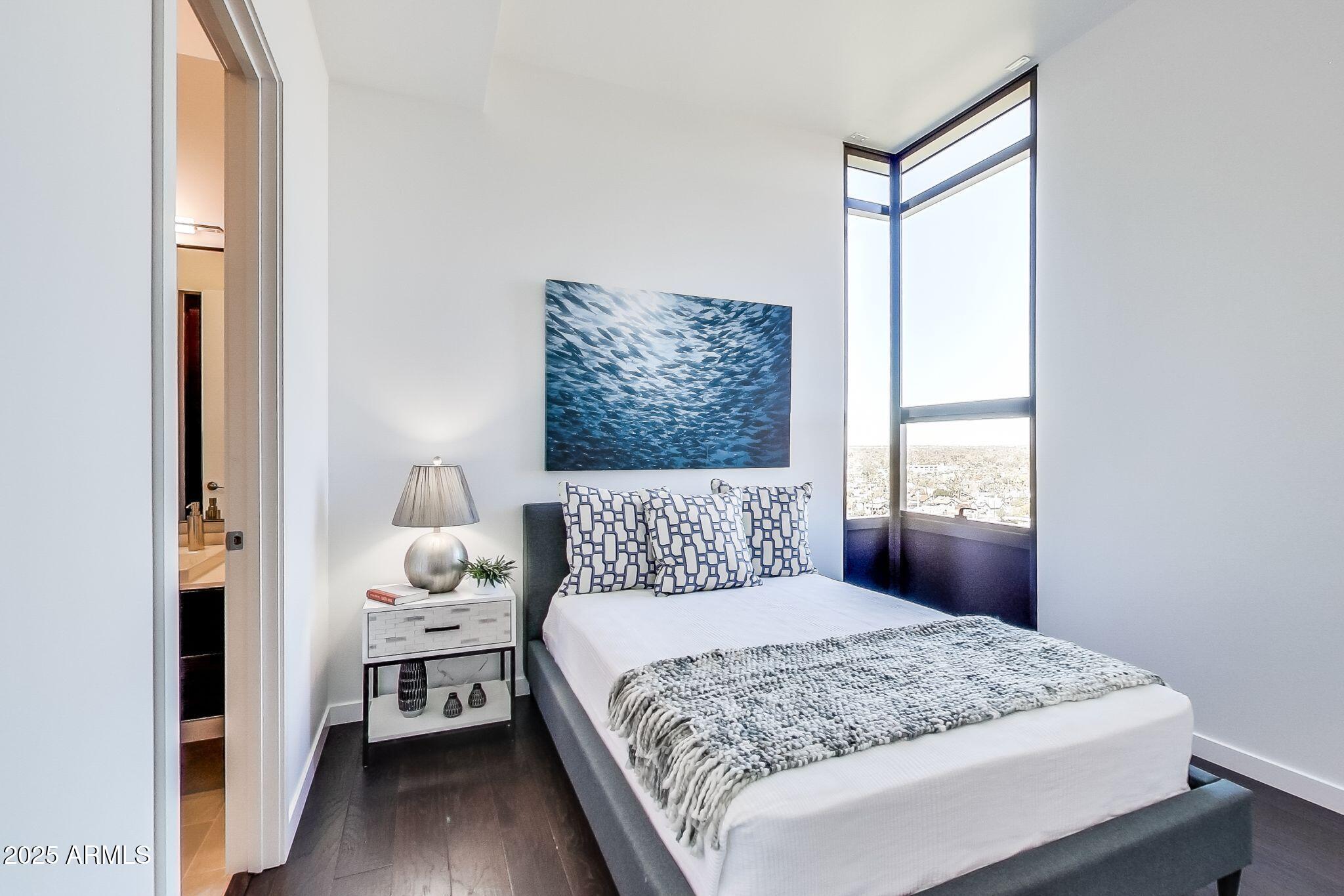 200 W PORTLAND Street, 1320