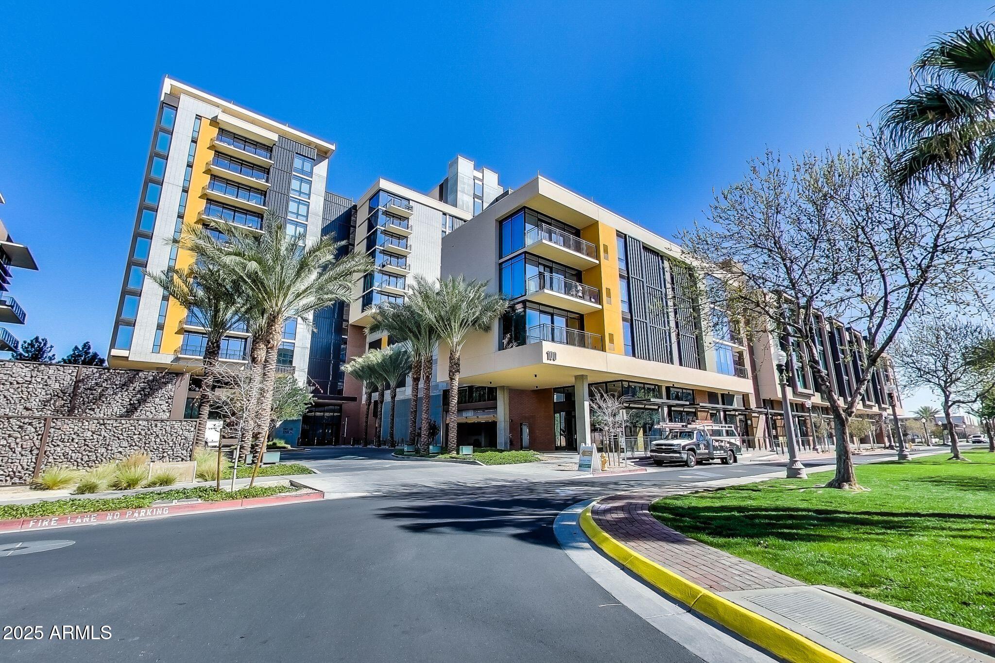 200 W PORTLAND Street, 1320