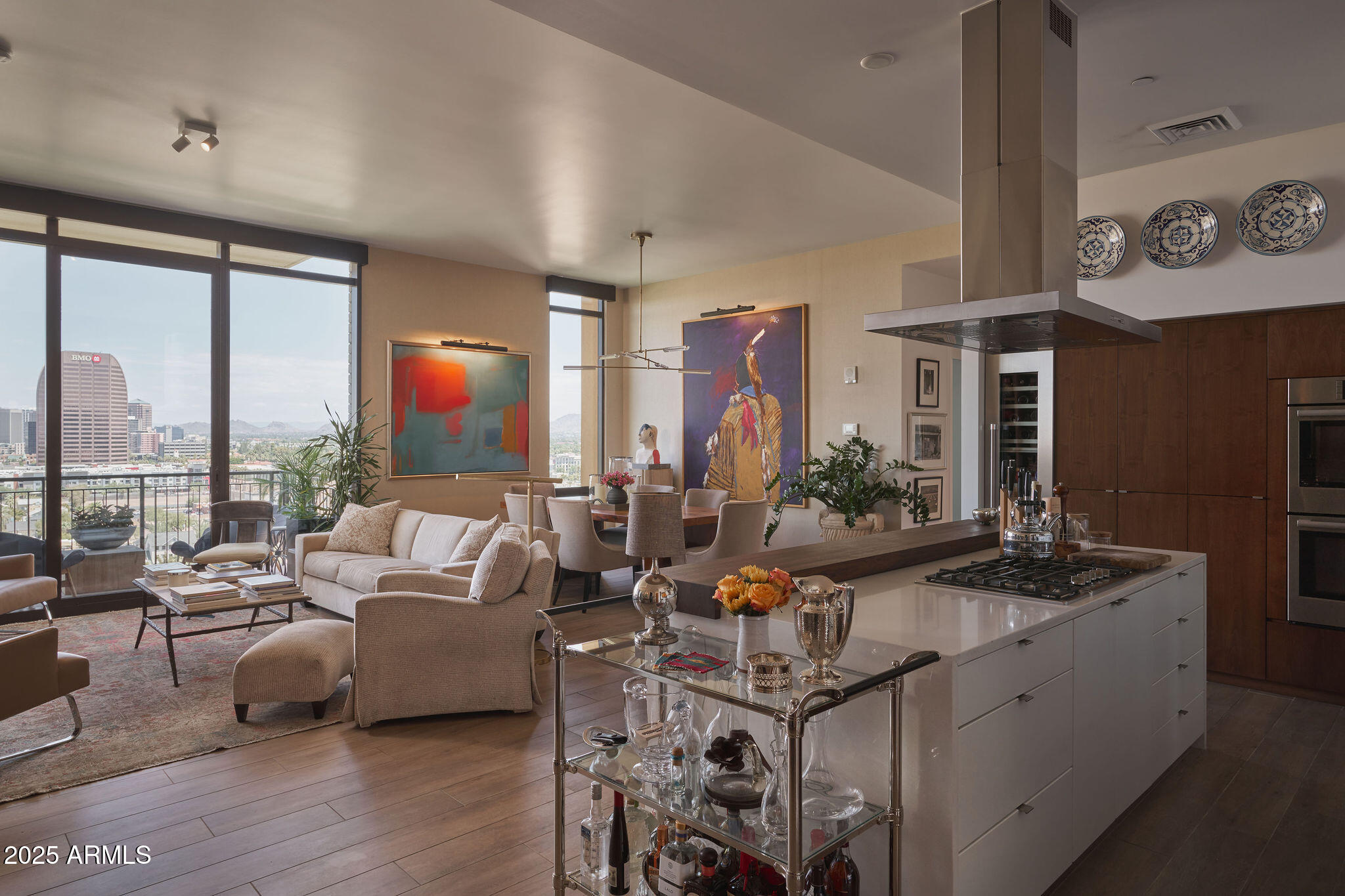 200 W PORTLAND Street, 1320