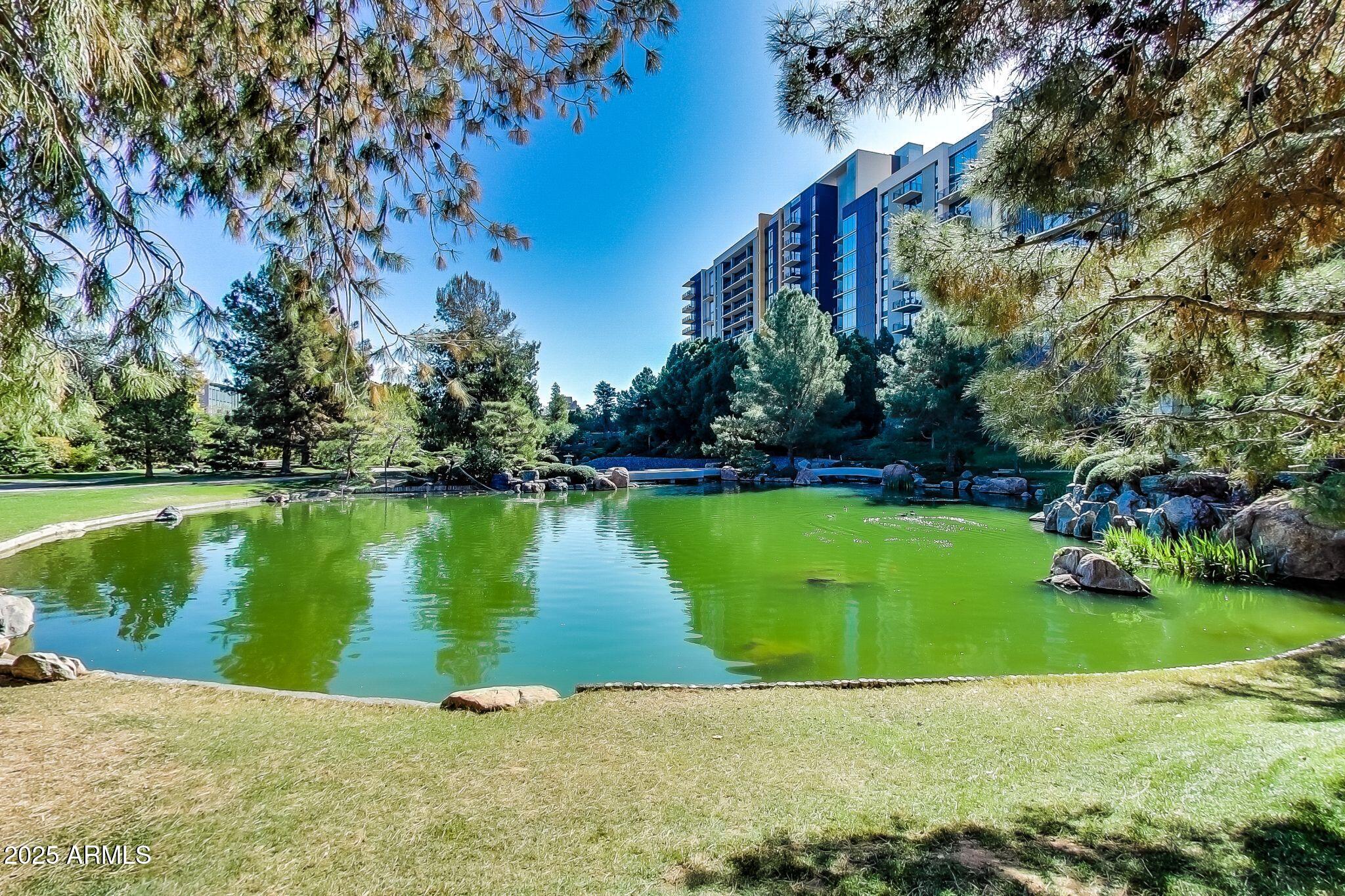 200 W PORTLAND Street, 1320