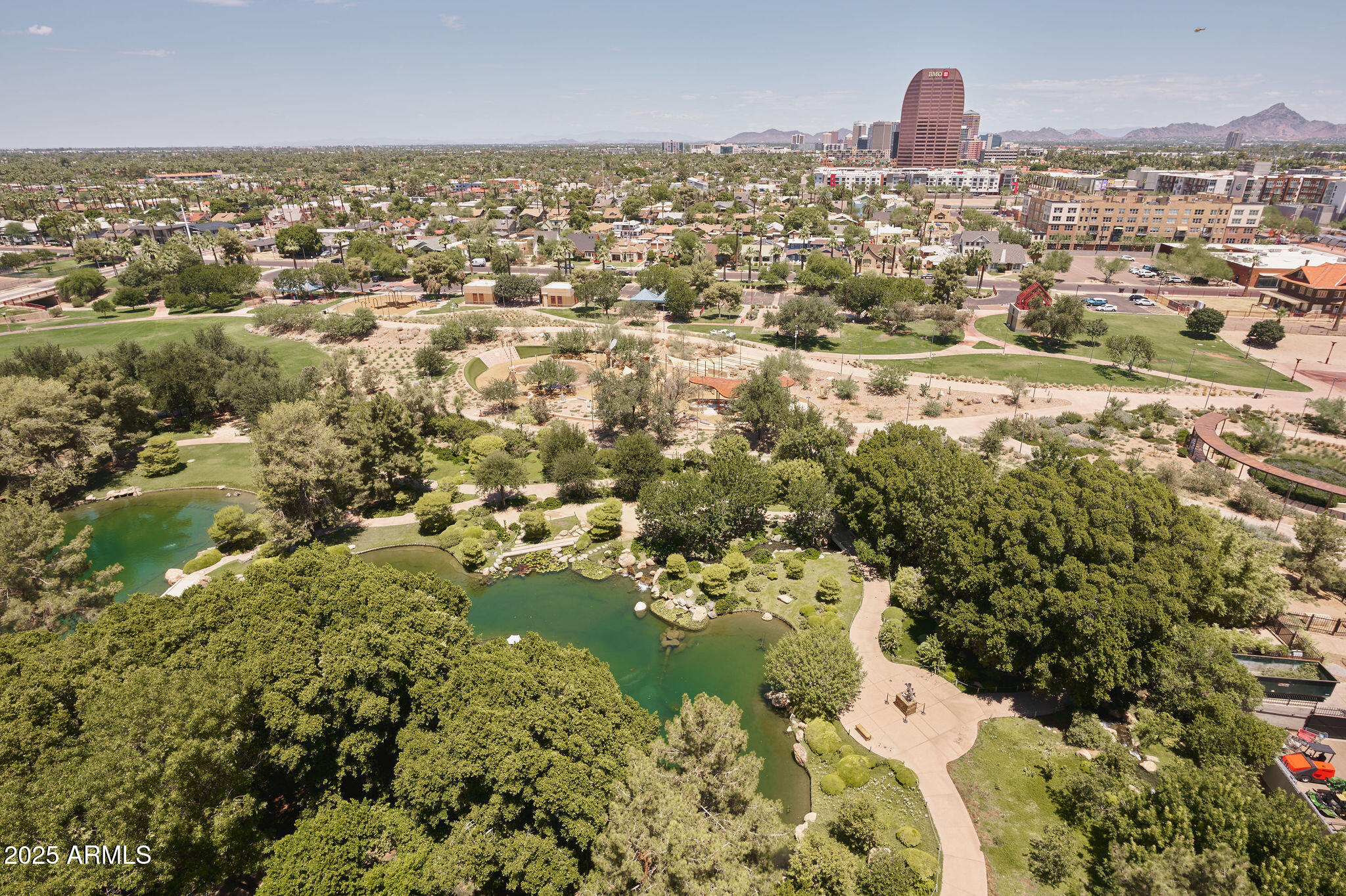 200 W PORTLAND Street, 1320