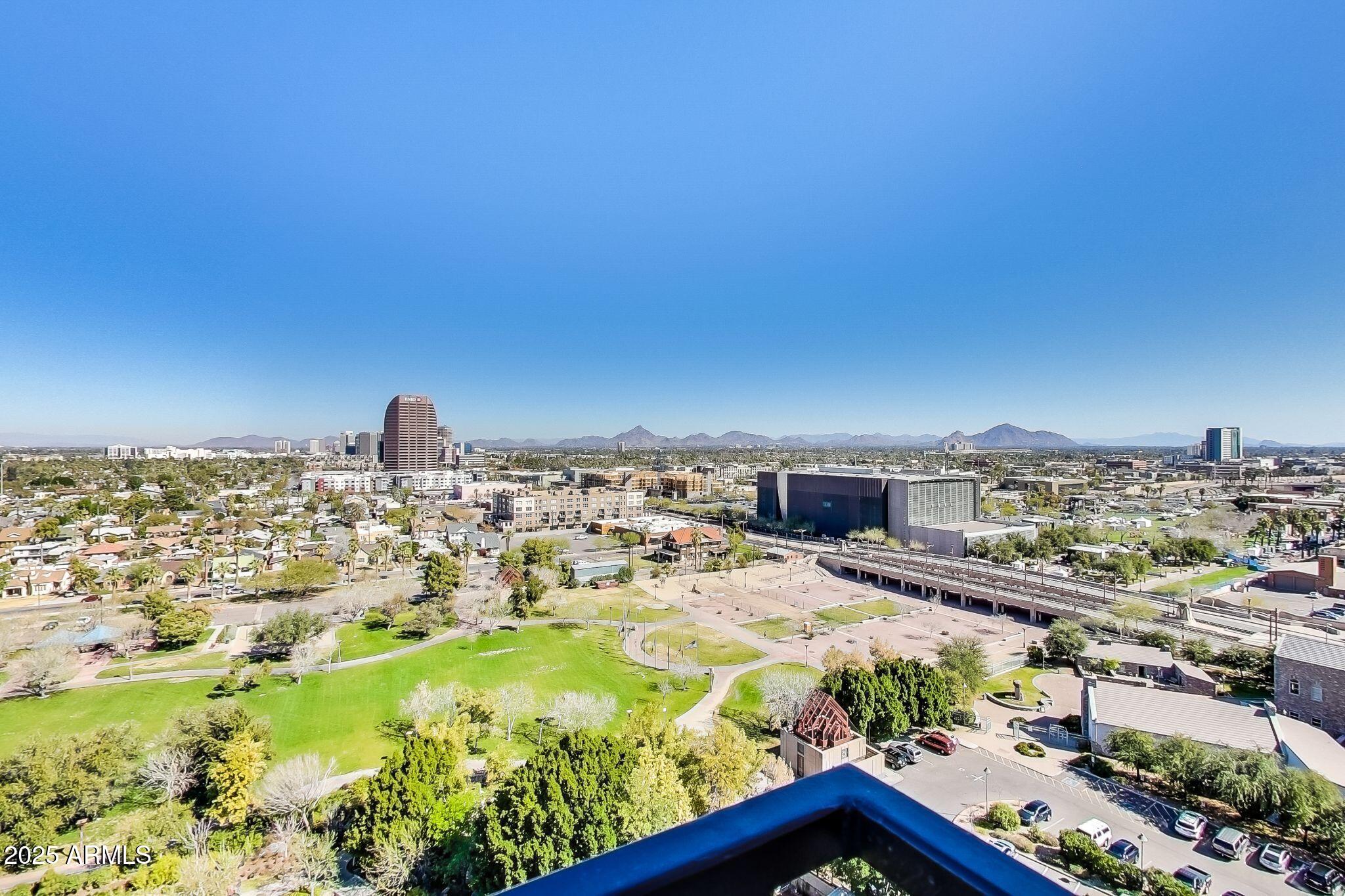 200 W PORTLAND Street, 1320