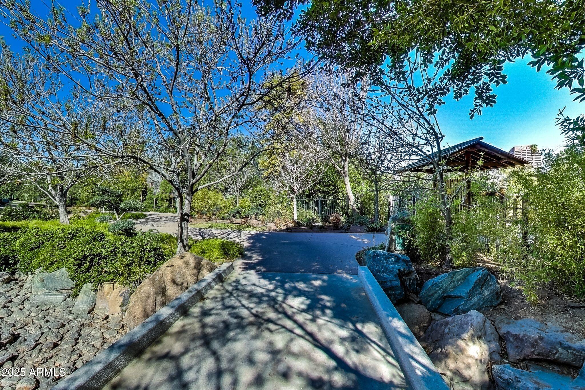 200 W PORTLAND Street, 1320