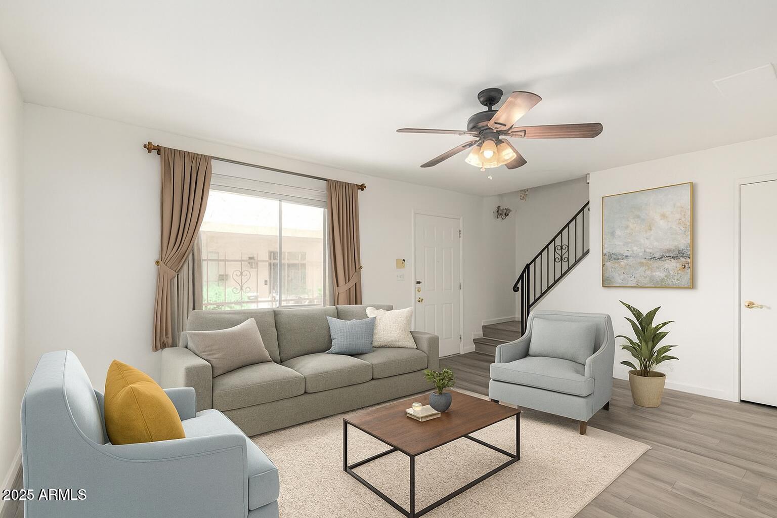 1227 E TOWNLEY Avenue