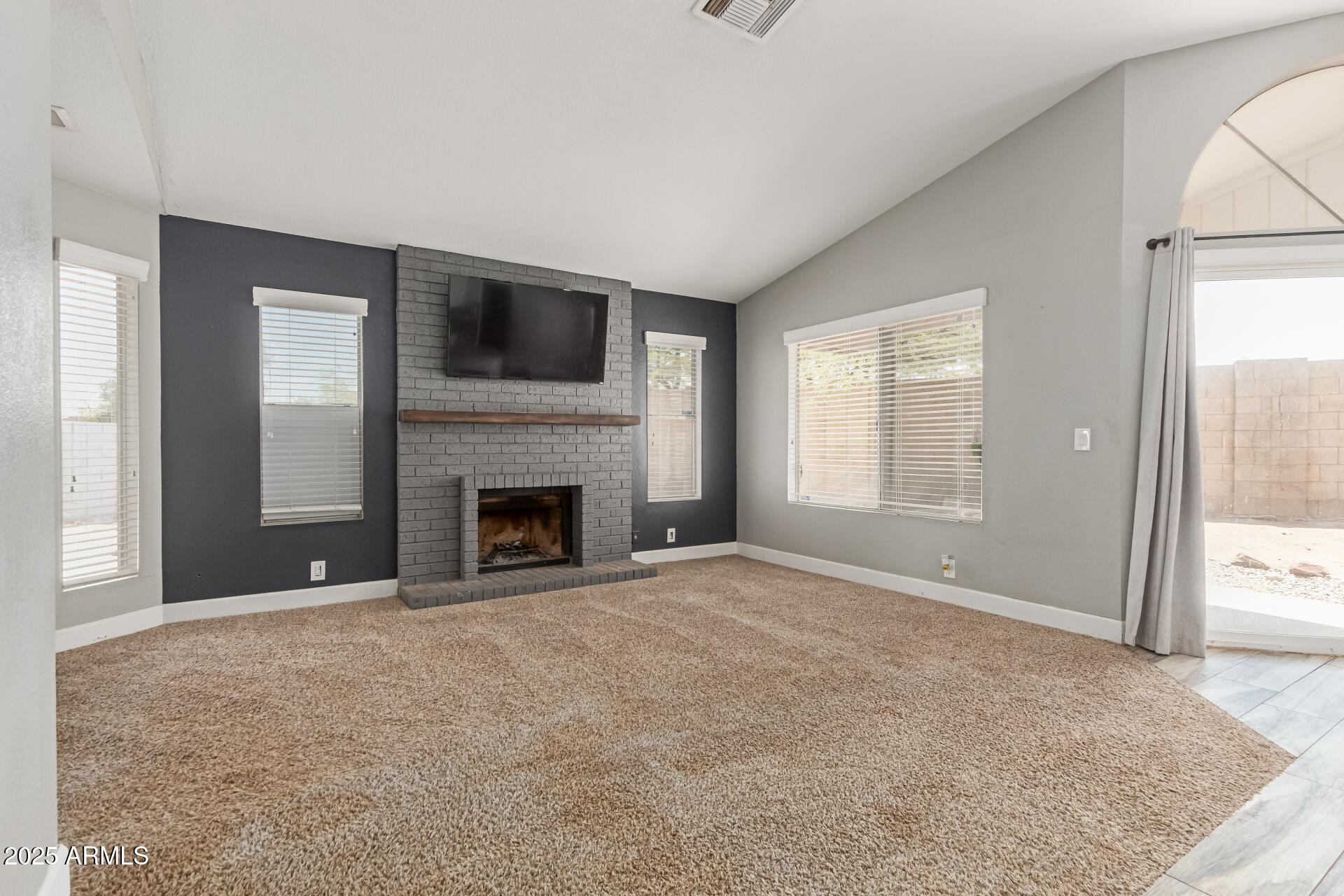 1145 W CARSON Drive