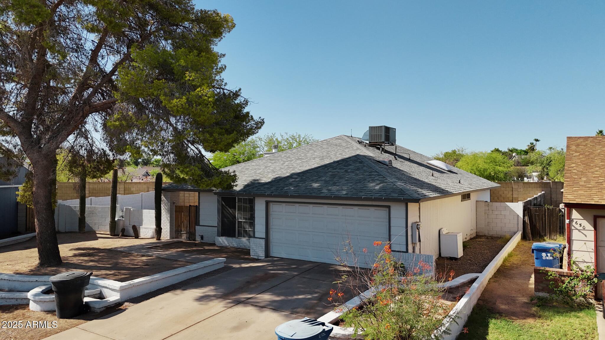 1145 W CARSON Drive