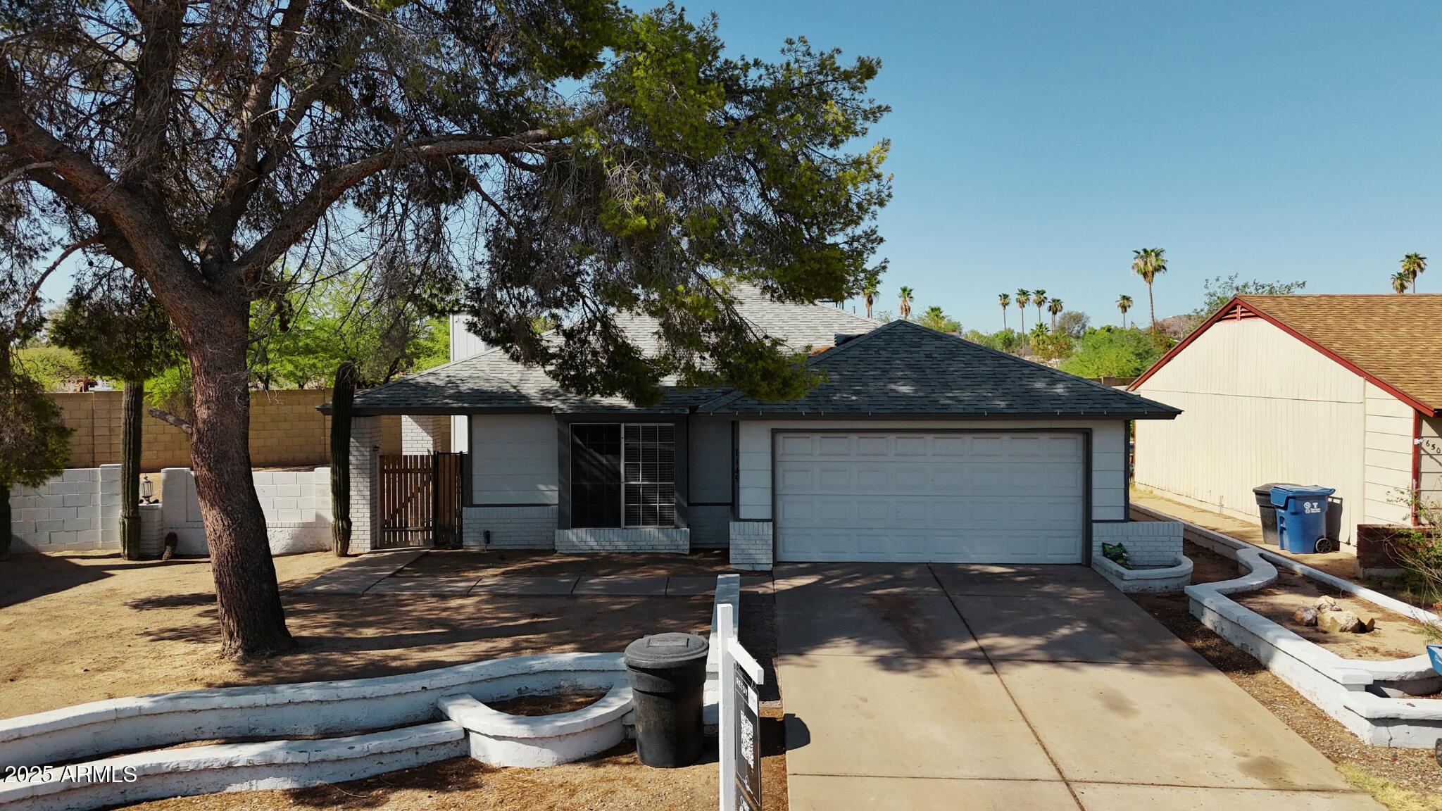 1145 W CARSON Drive