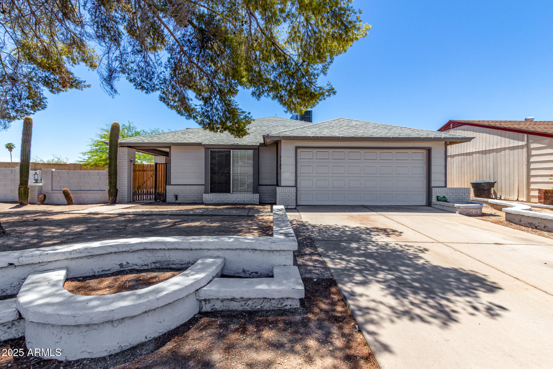 1145 W CARSON Drive