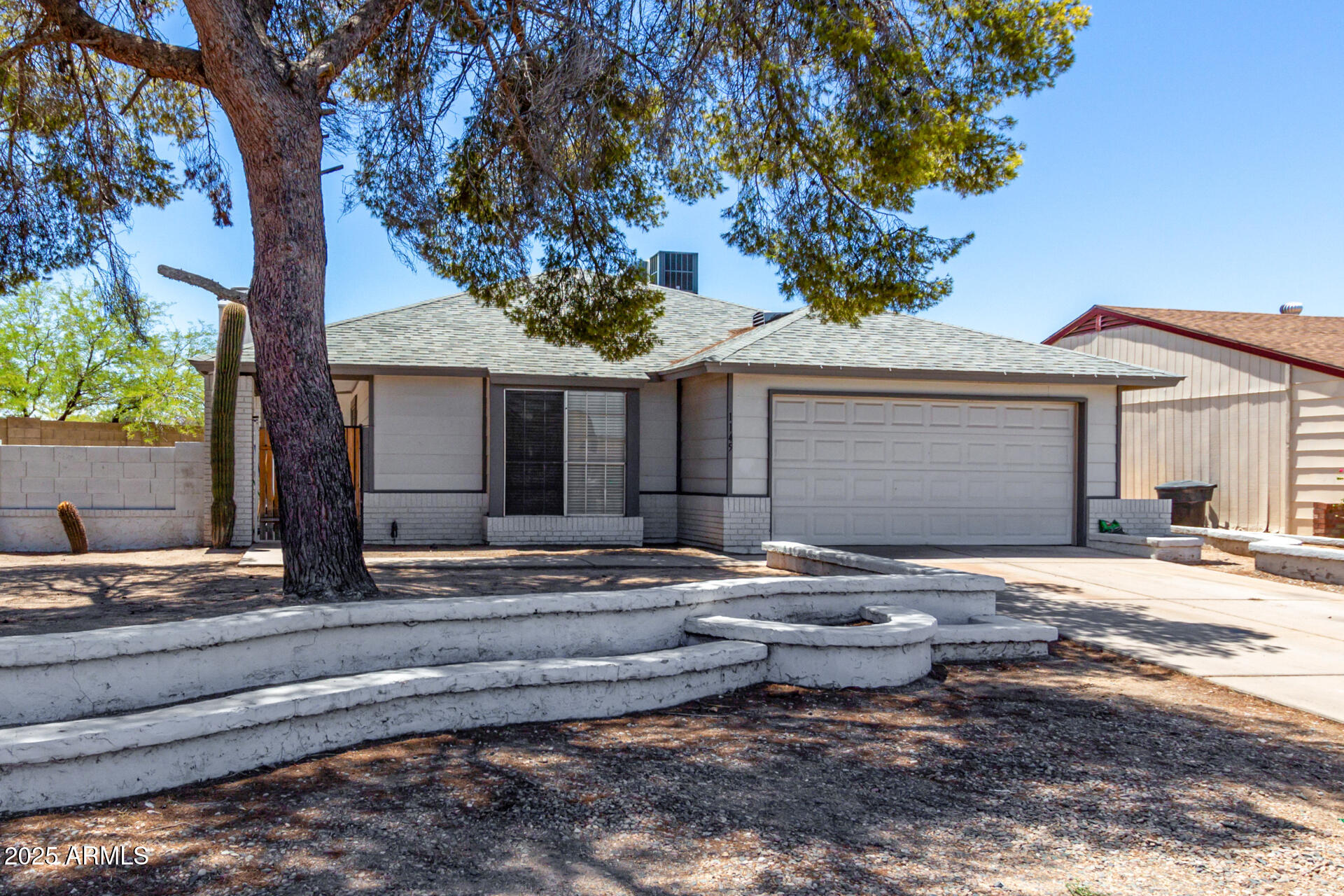 1145 W CARSON Drive