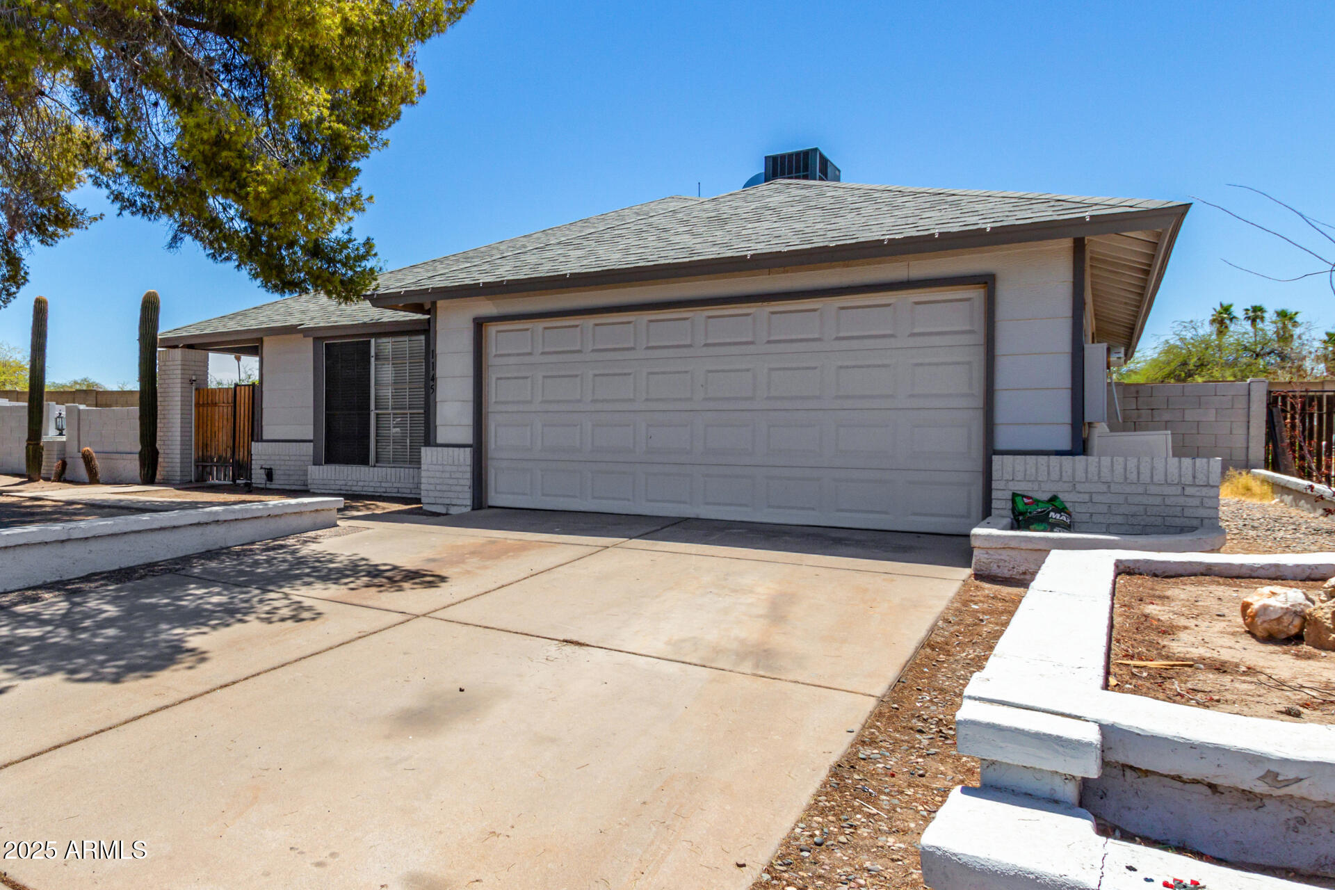 1145 W CARSON Drive