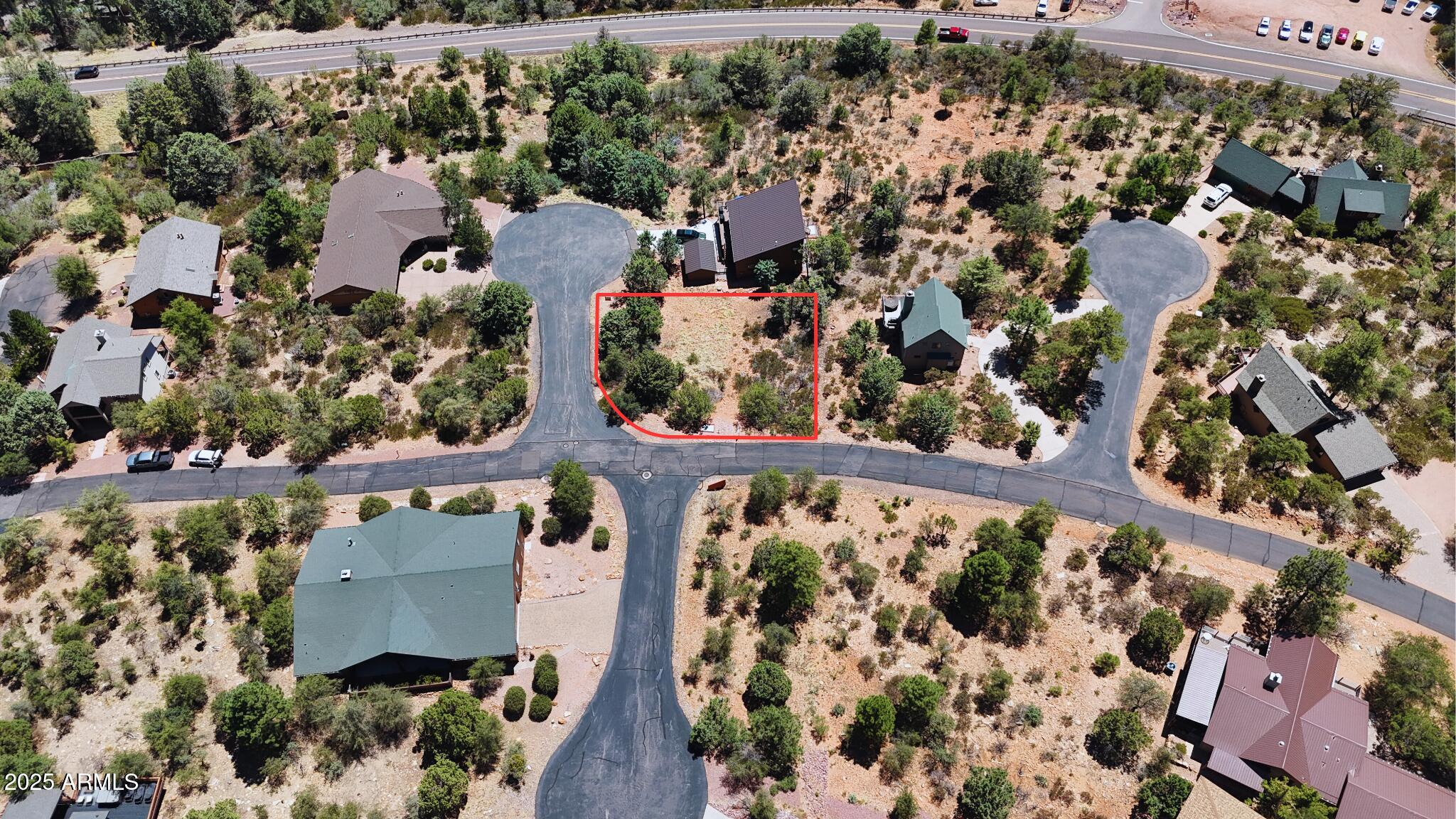 79 W Ruin Hill Loop, 079