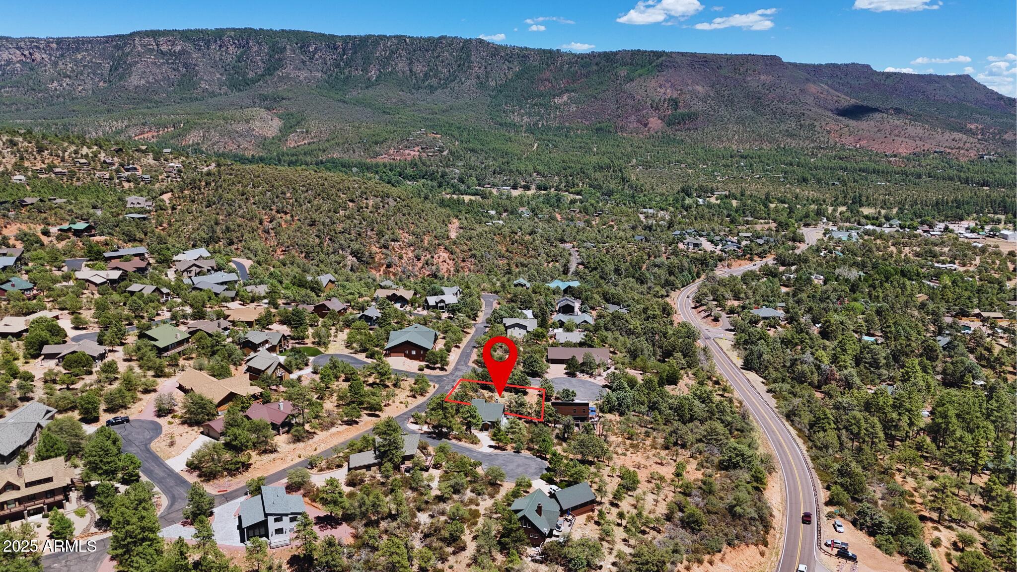 79 W Ruin Hill Loop, 079
