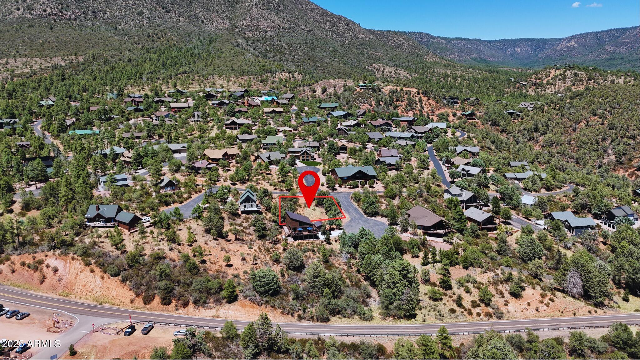 79 W Ruin Hill Loop, 079