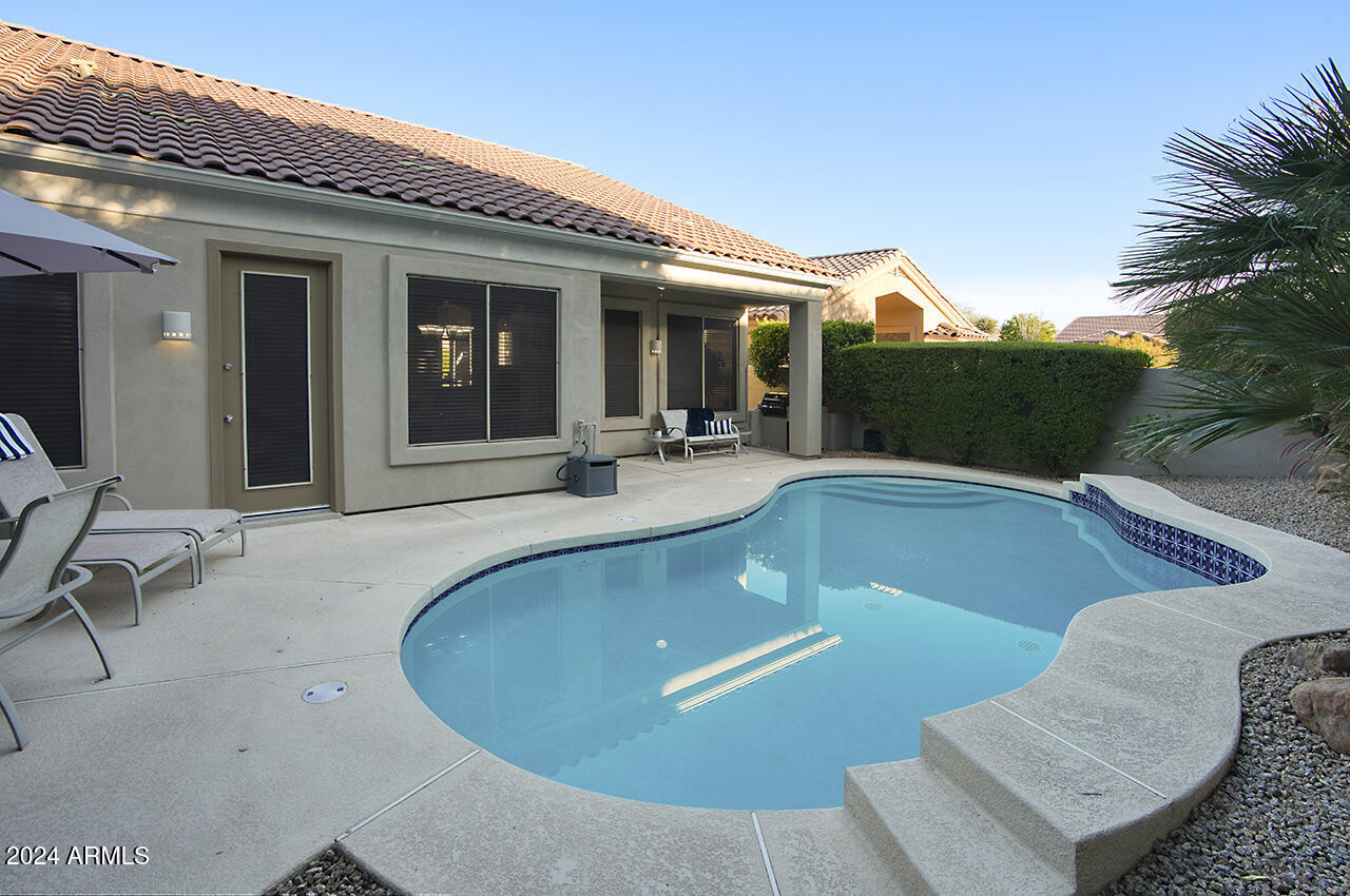 14430 N AGAVE Drive