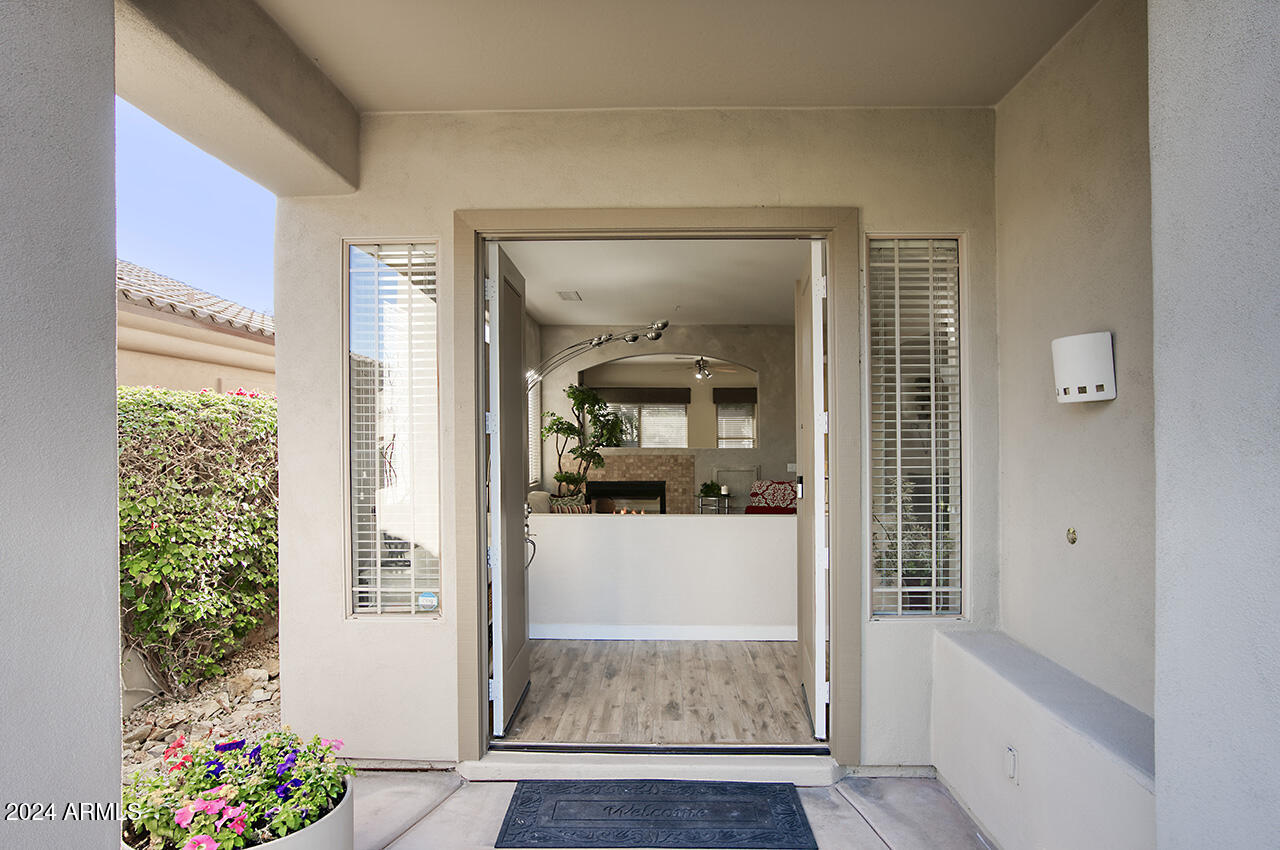 14430 N AGAVE Drive