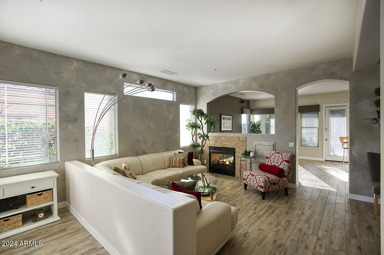 14430 N AGAVE Drive